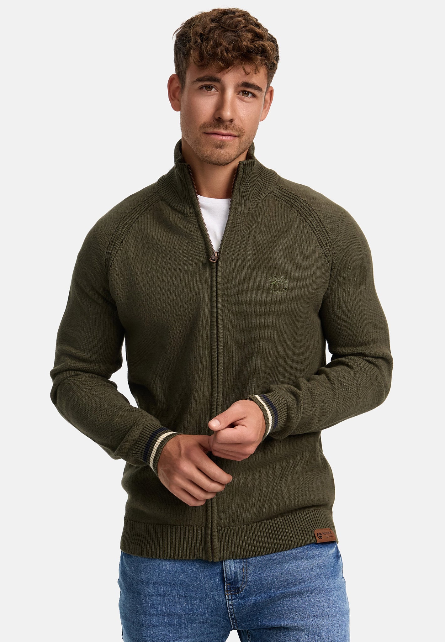 Strickjacke INArutemia