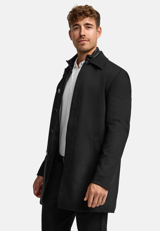 INDICODE JEANS Winterjassen voor Heren INDICODE JEANS Winterjassen voor Heren
