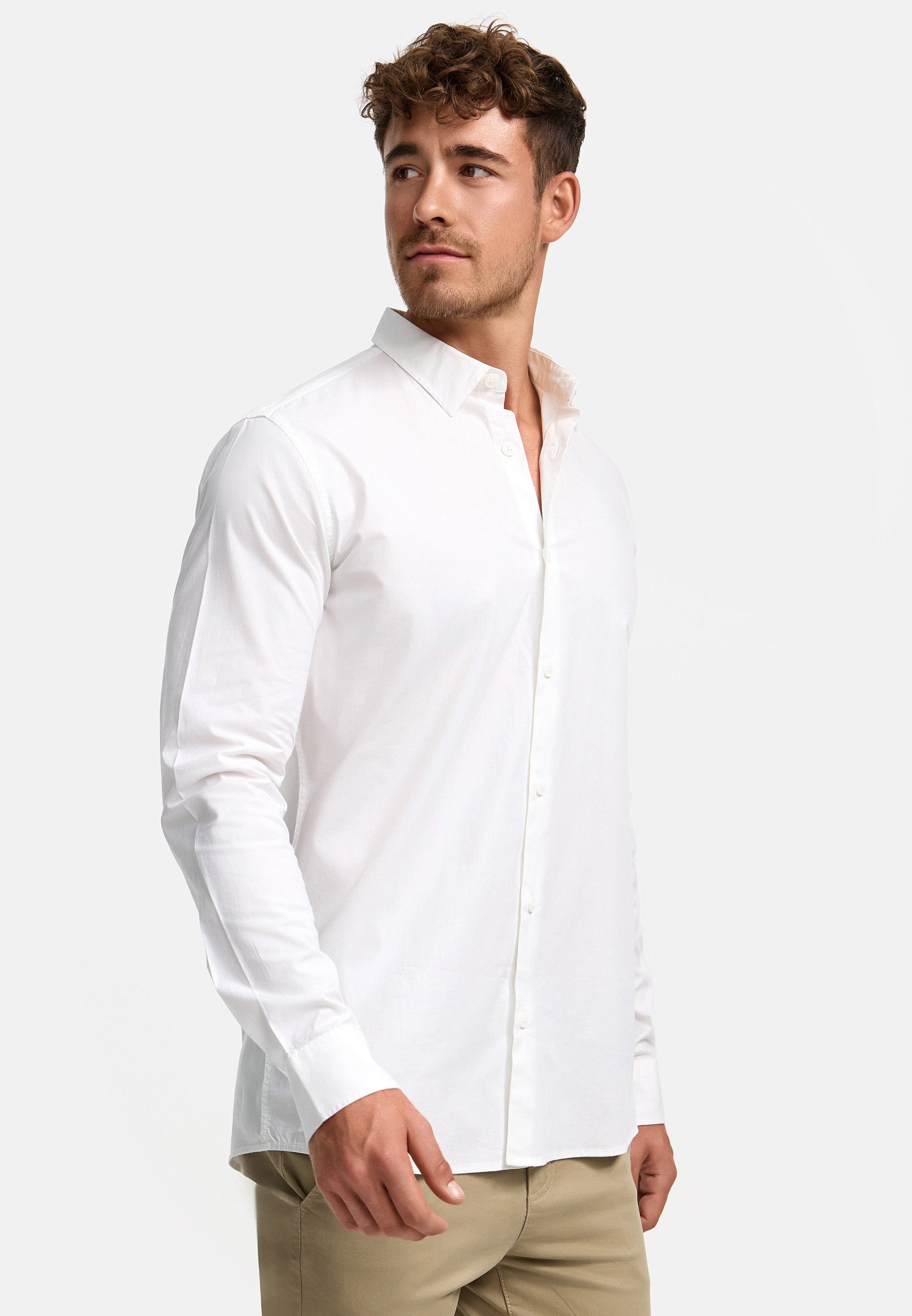 Hemd Langarm INKamby Produktbild