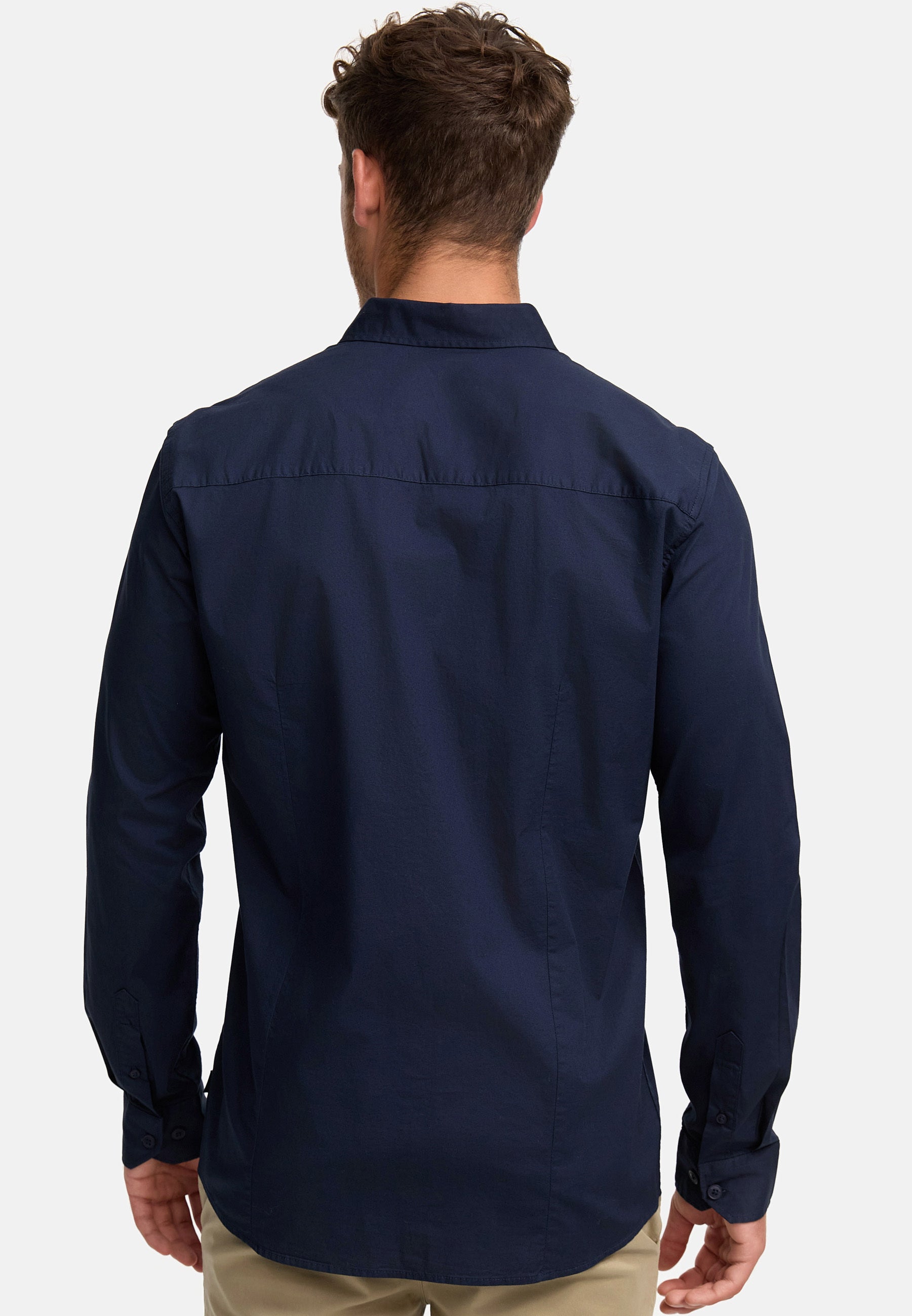 Hemd Langarm INKamby Produktbild