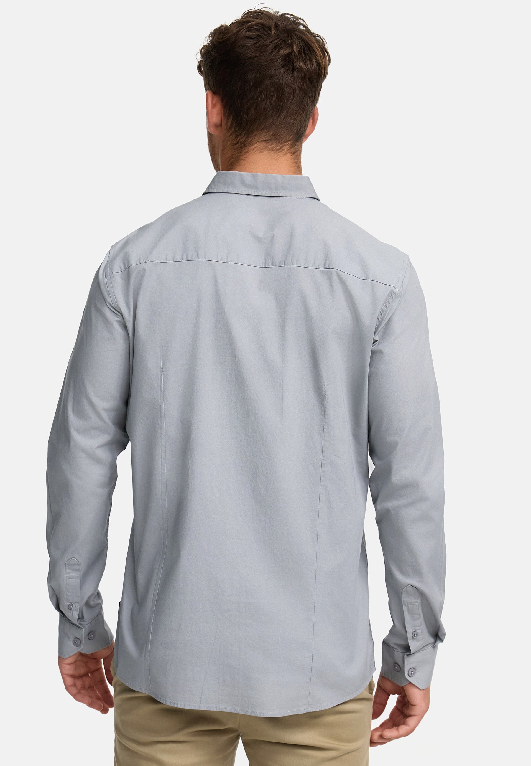 Hemd Langarm INKamby Produktbild