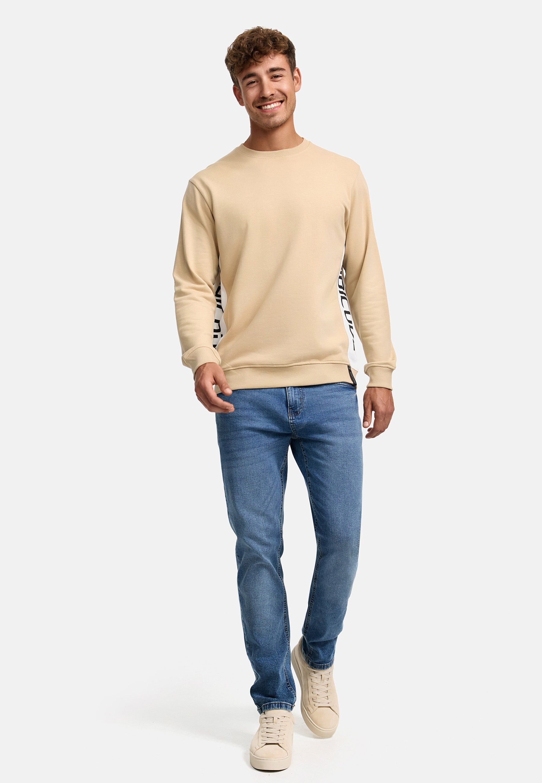 Sweatshirt INNilon Produktbild