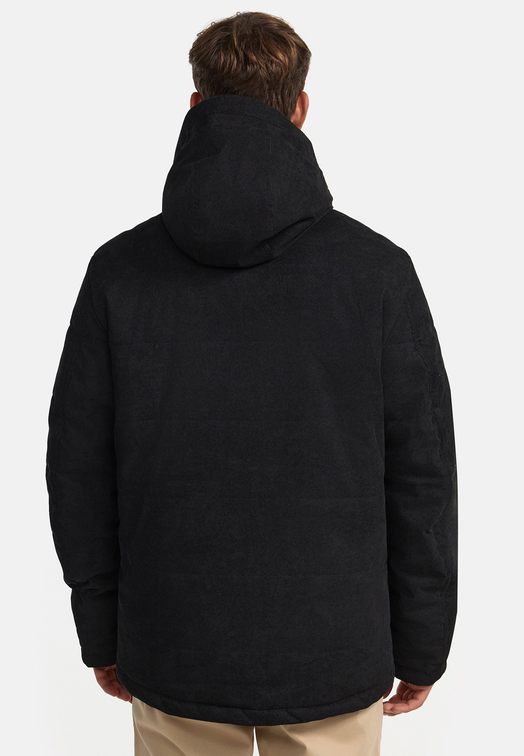 Winterjacke INOlime Produktbild