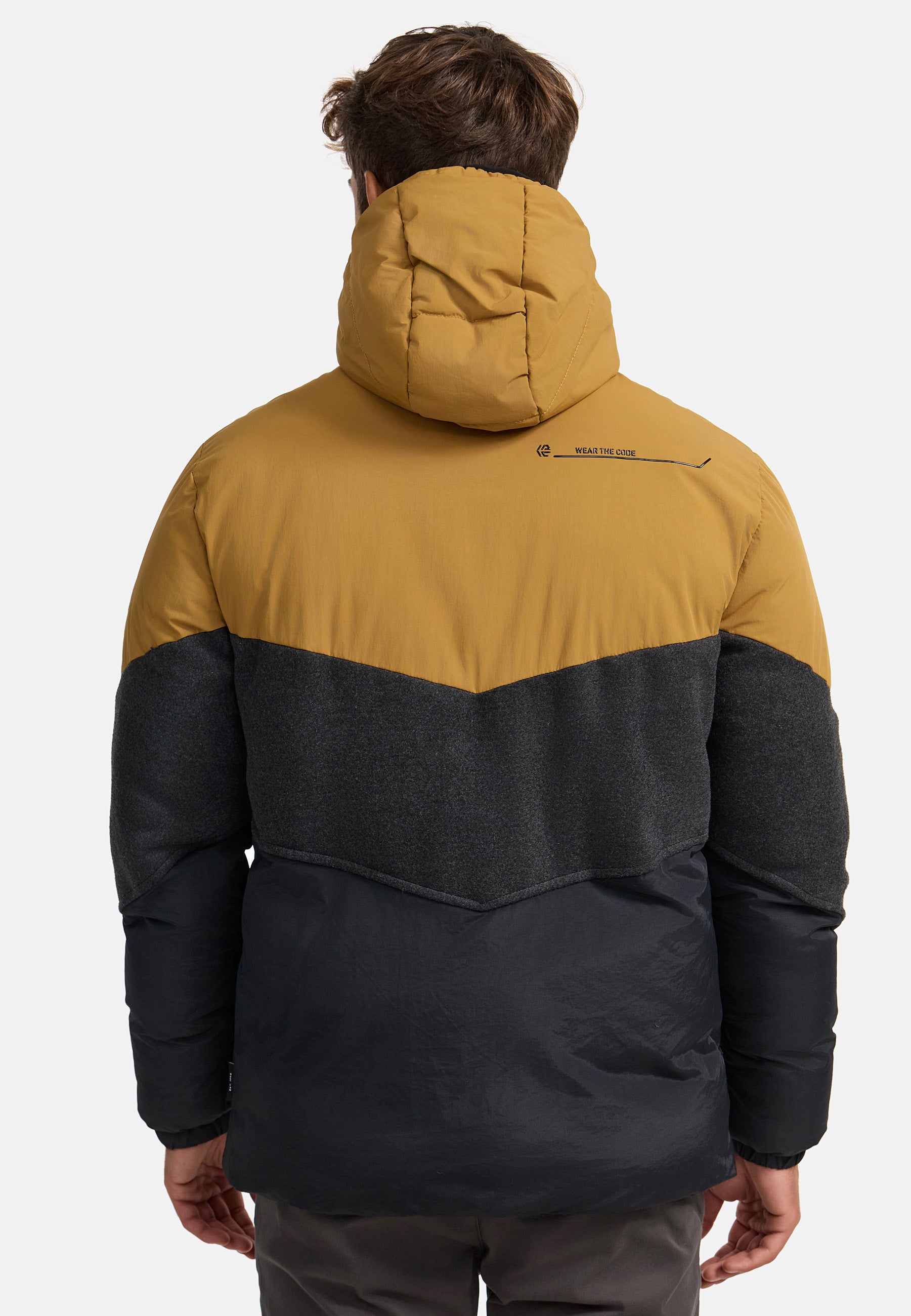Winterjacke INUrban Produktbild