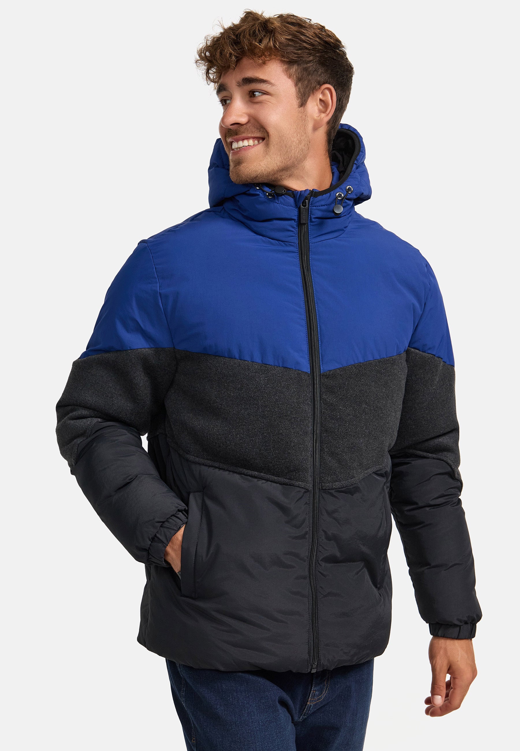 Winterjacke INUrban Produktbild