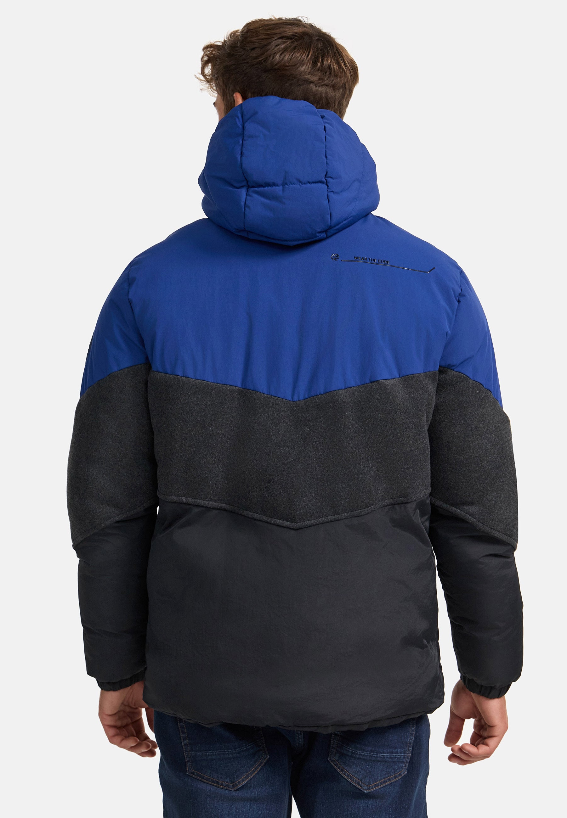 Winterjacke INUrban Produktbild