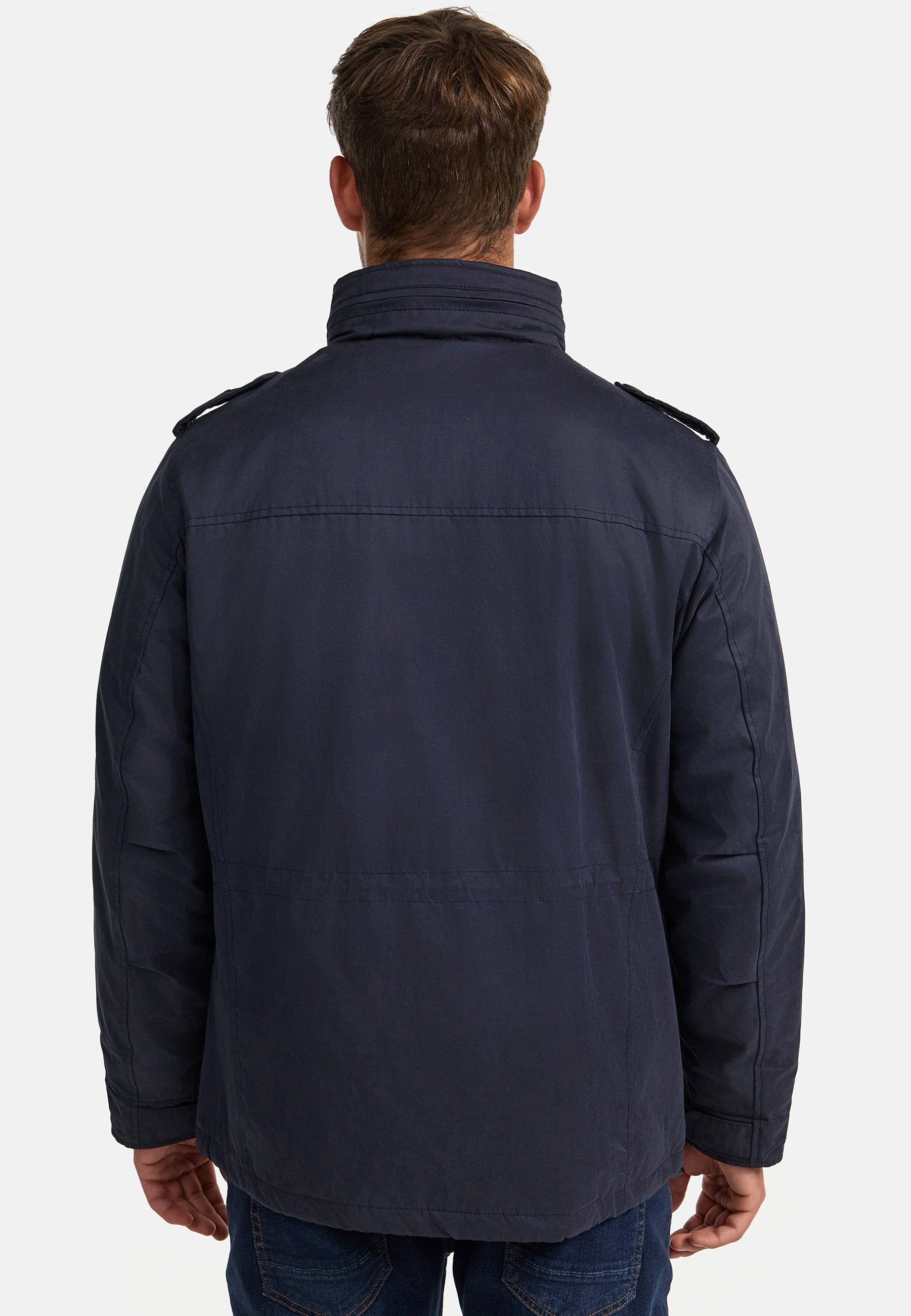 Übergangsjacke INWilliax Produktbild