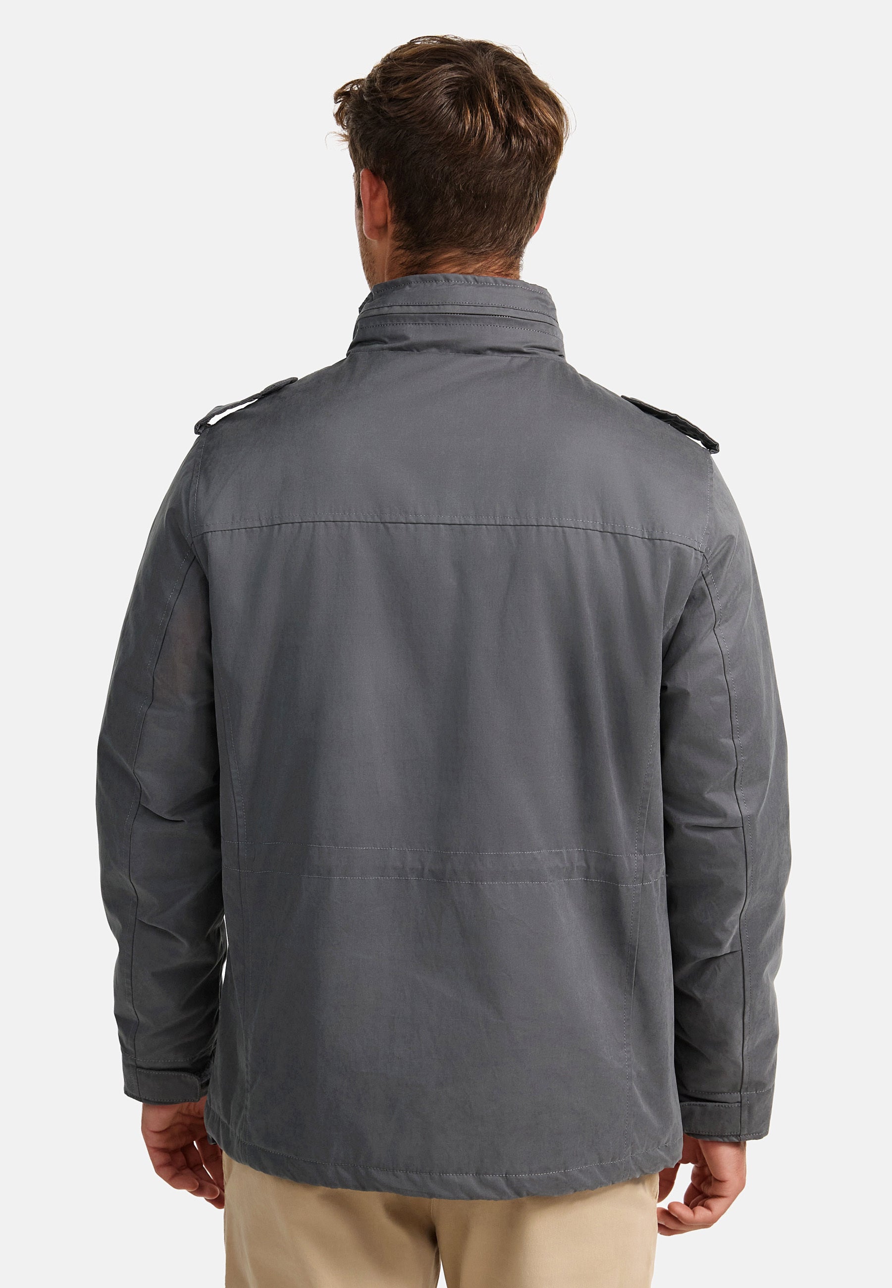 Übergangsjacke INWilliax Produktbild