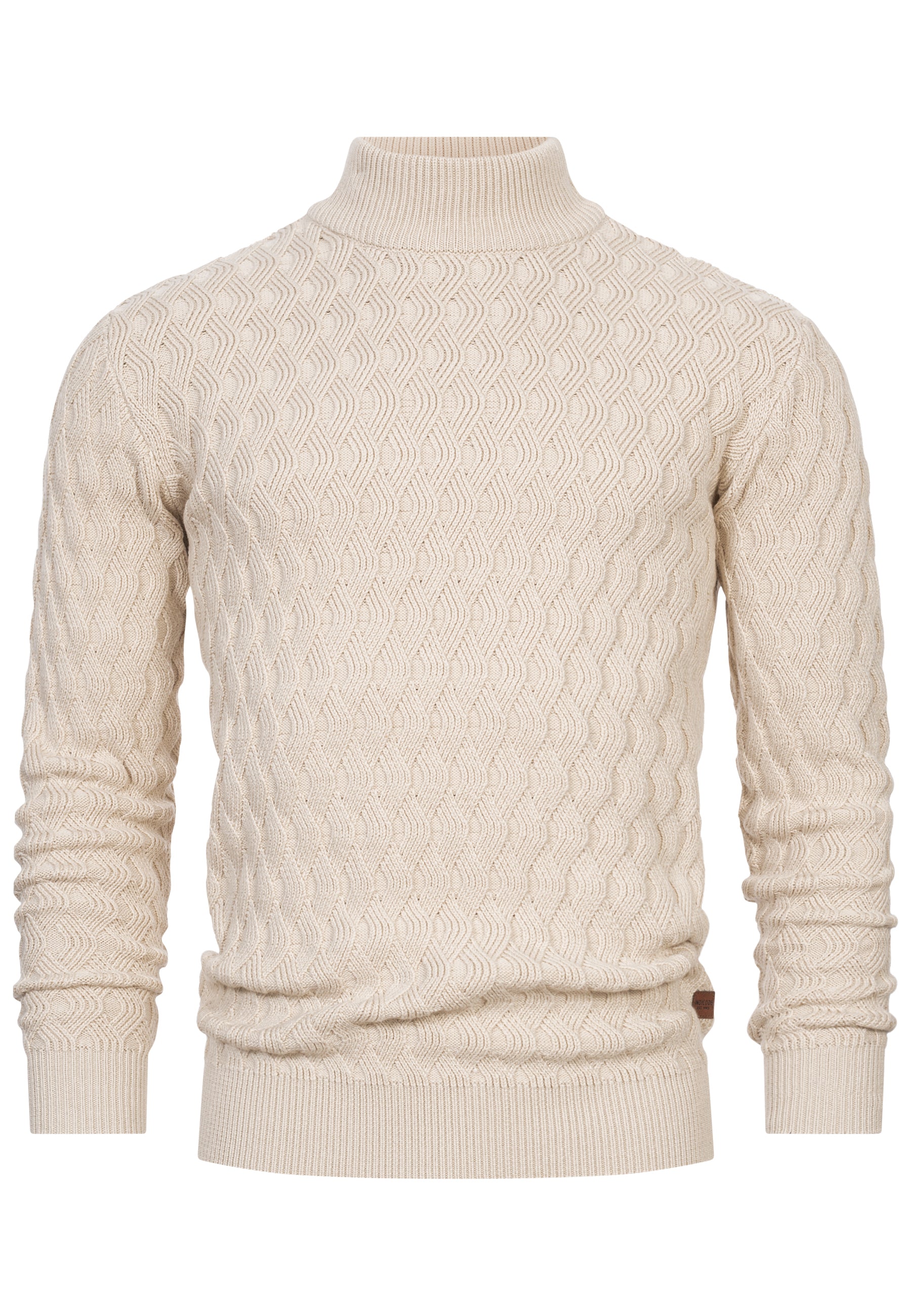 Strickpullover INAlpha Produktbild