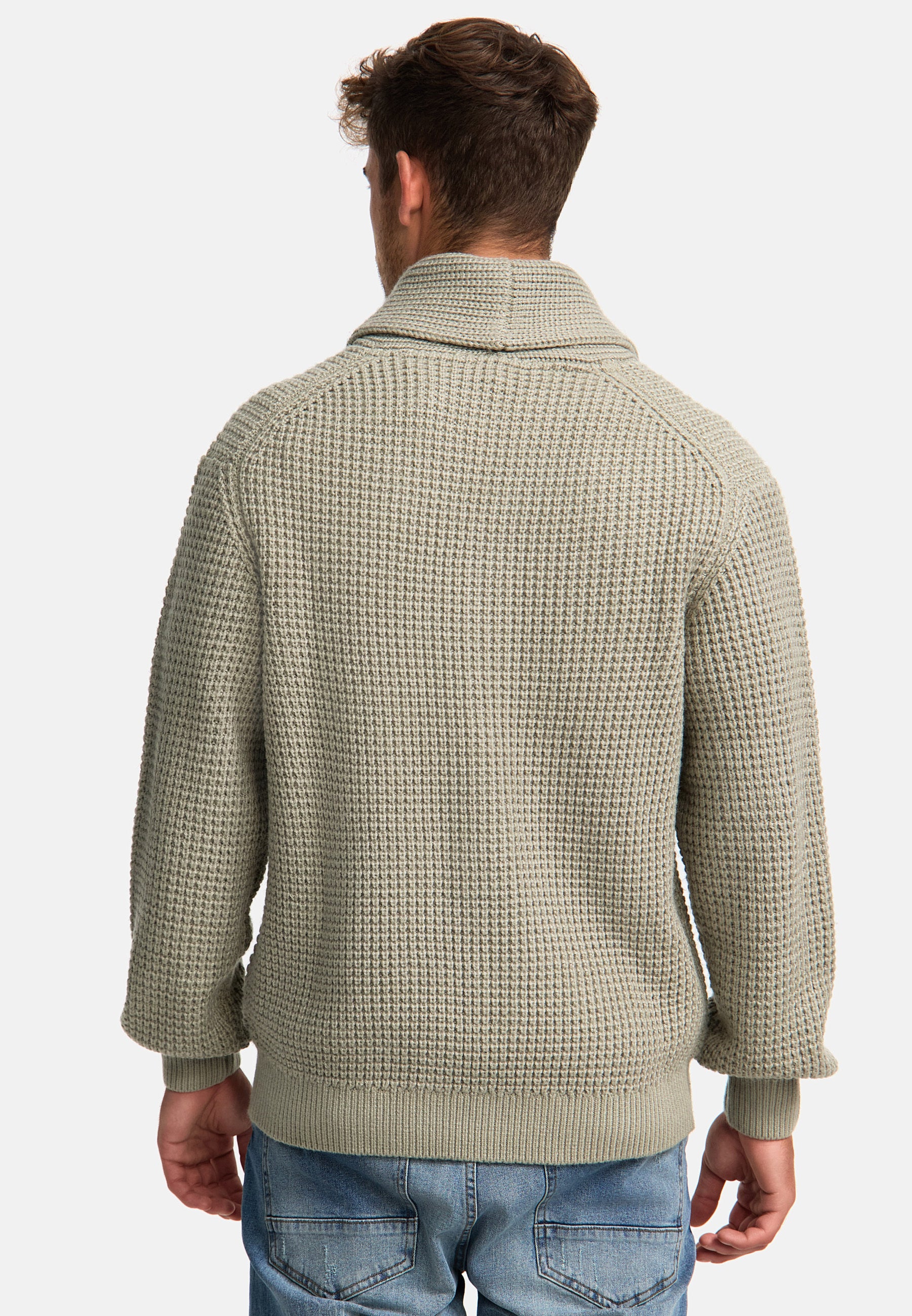 Strickjacke INBrandox Produktbild
