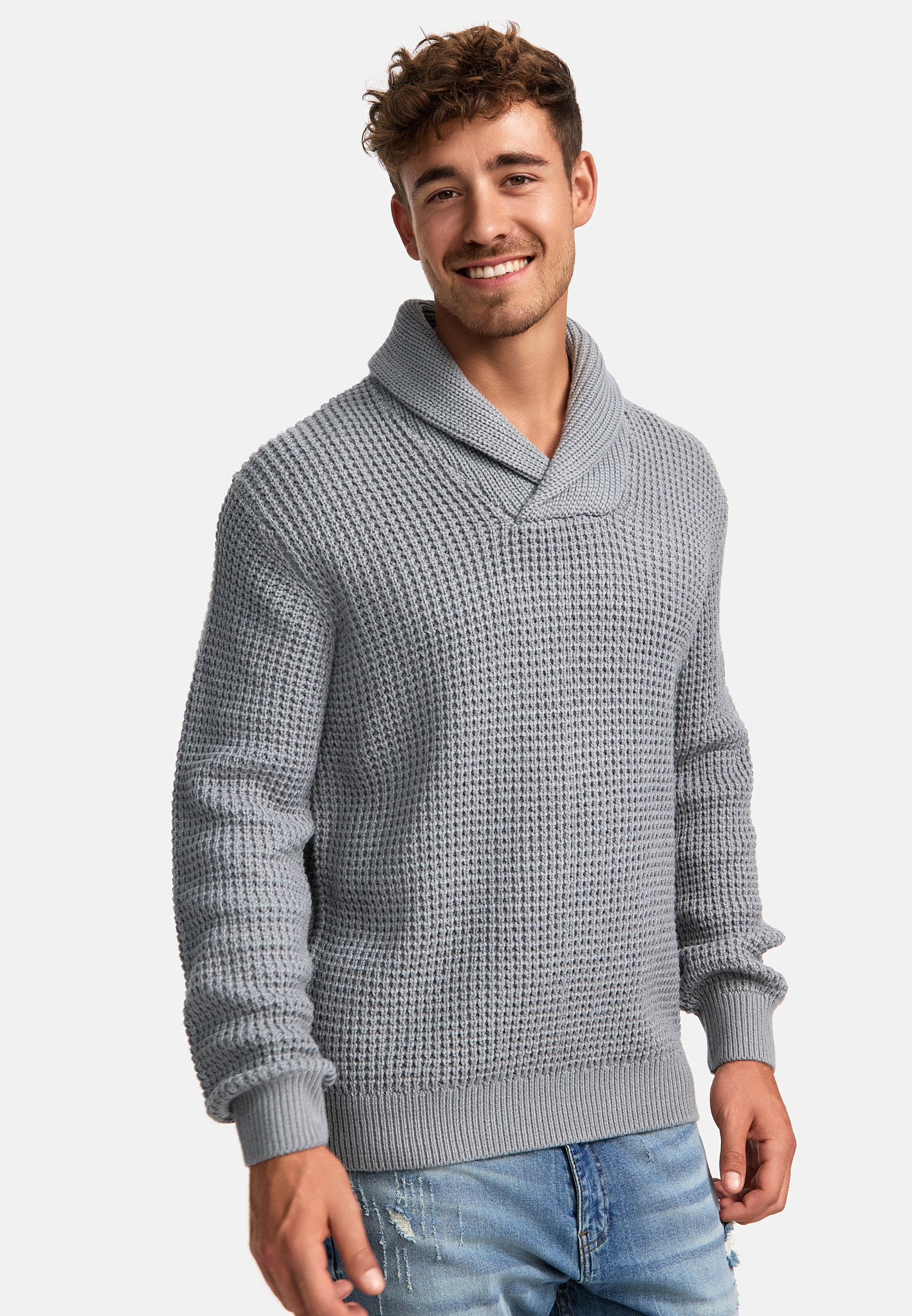 Strickpullover INBrockly Produktbild