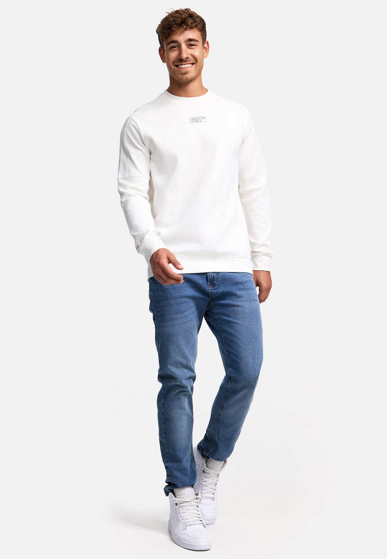 Sweatshirt INCliver