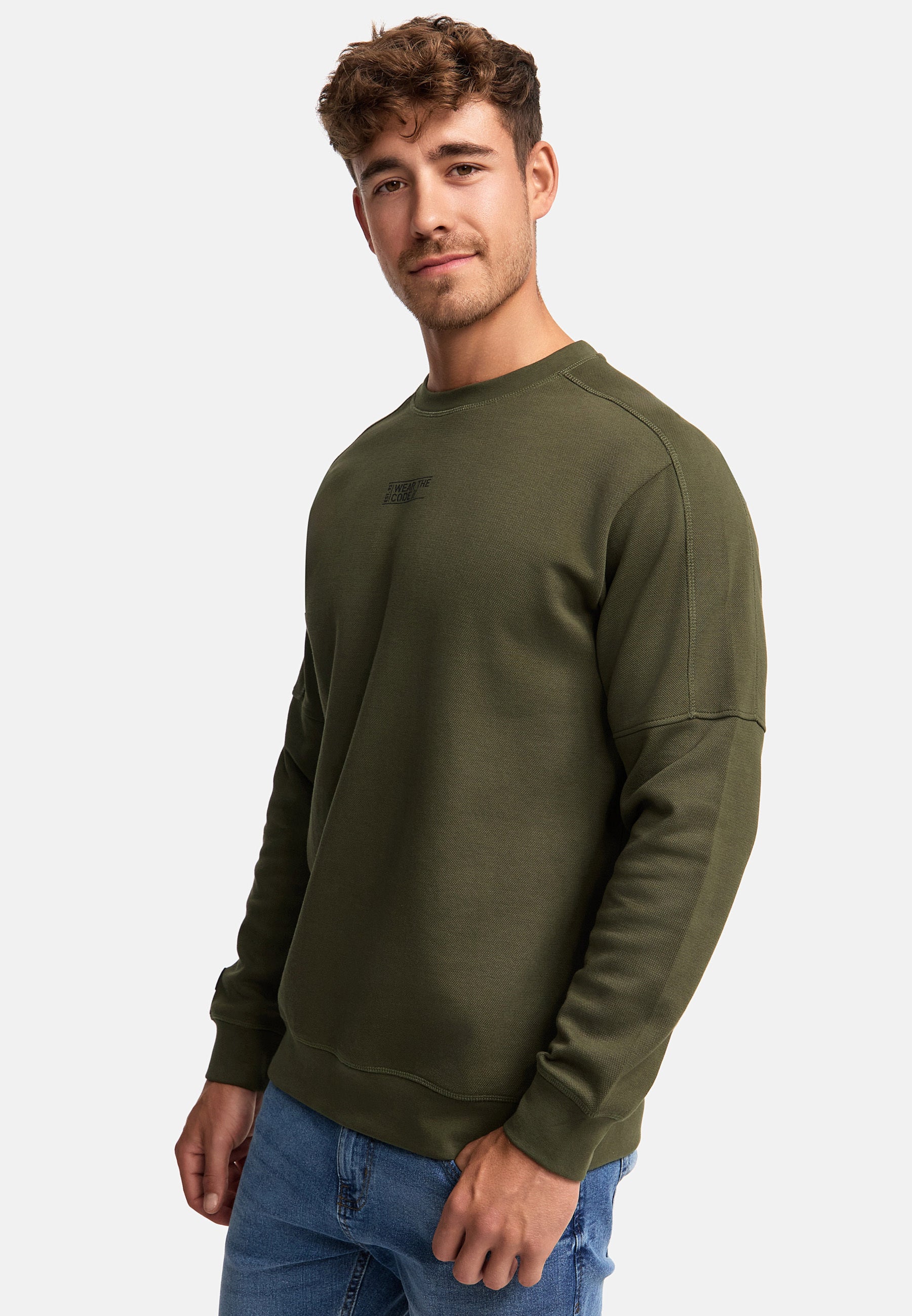 Sweatshirt INCliver Produktbild