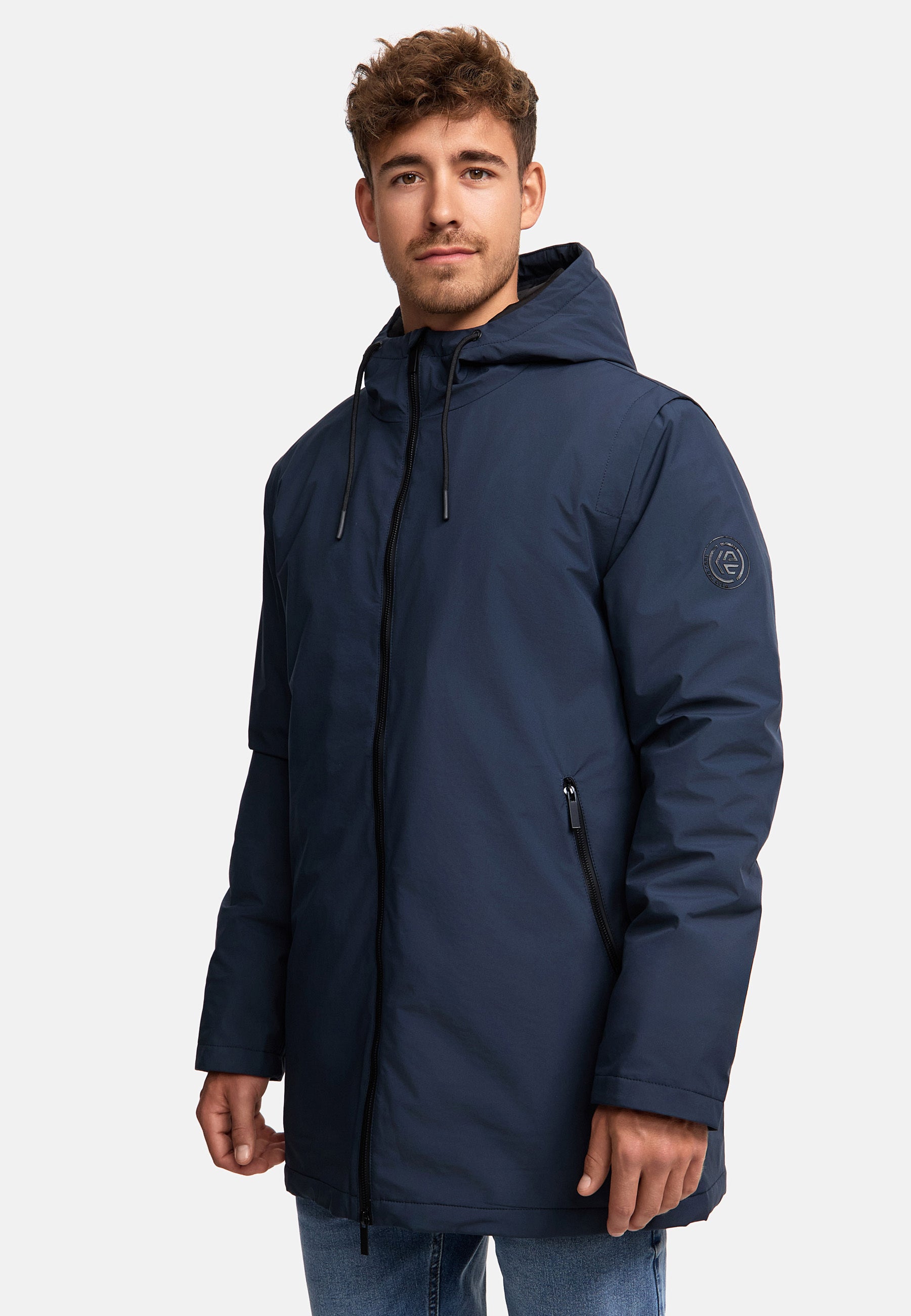 Parka INEmilio Produktbild
