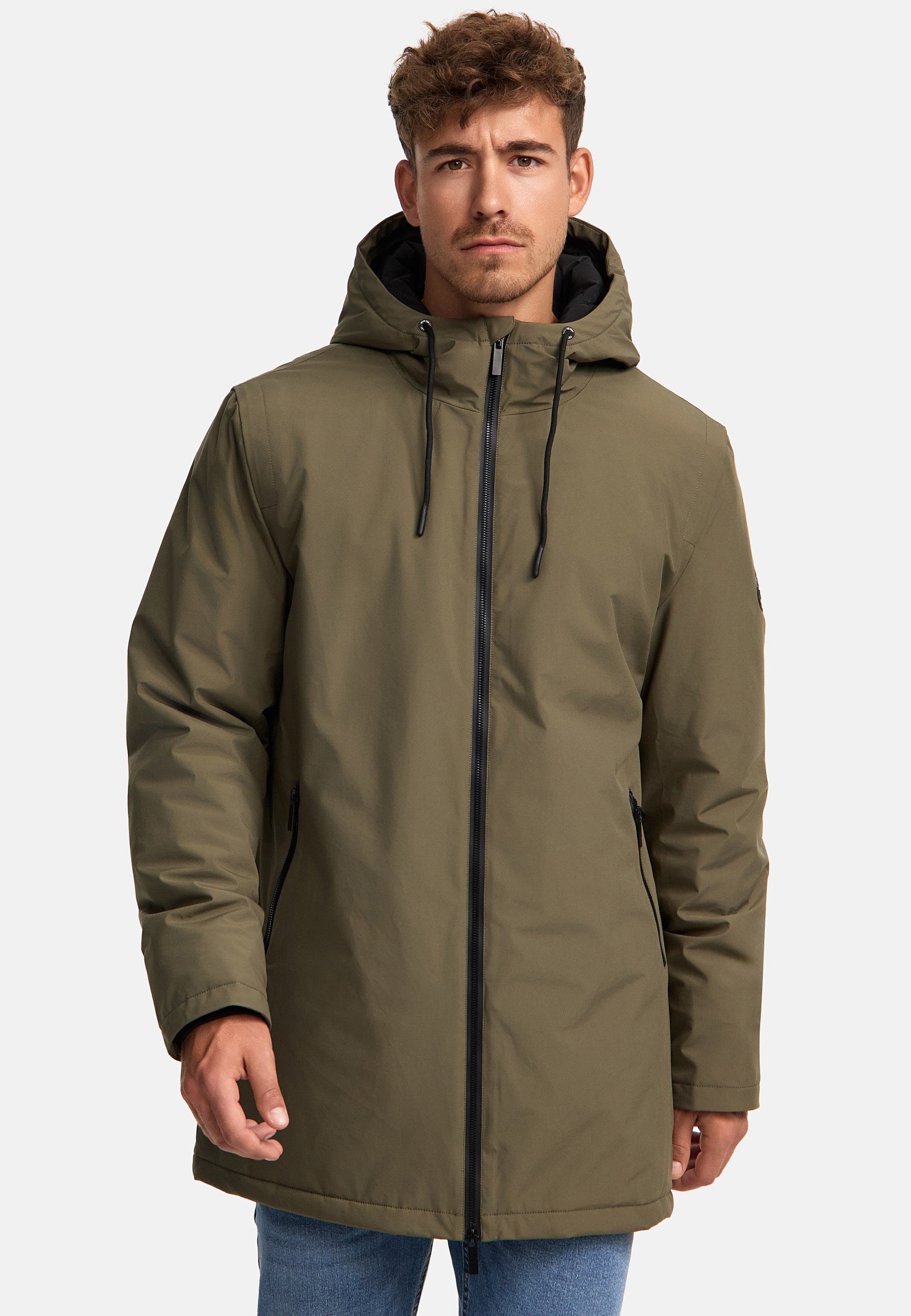 Parka INEmilio Produktbild