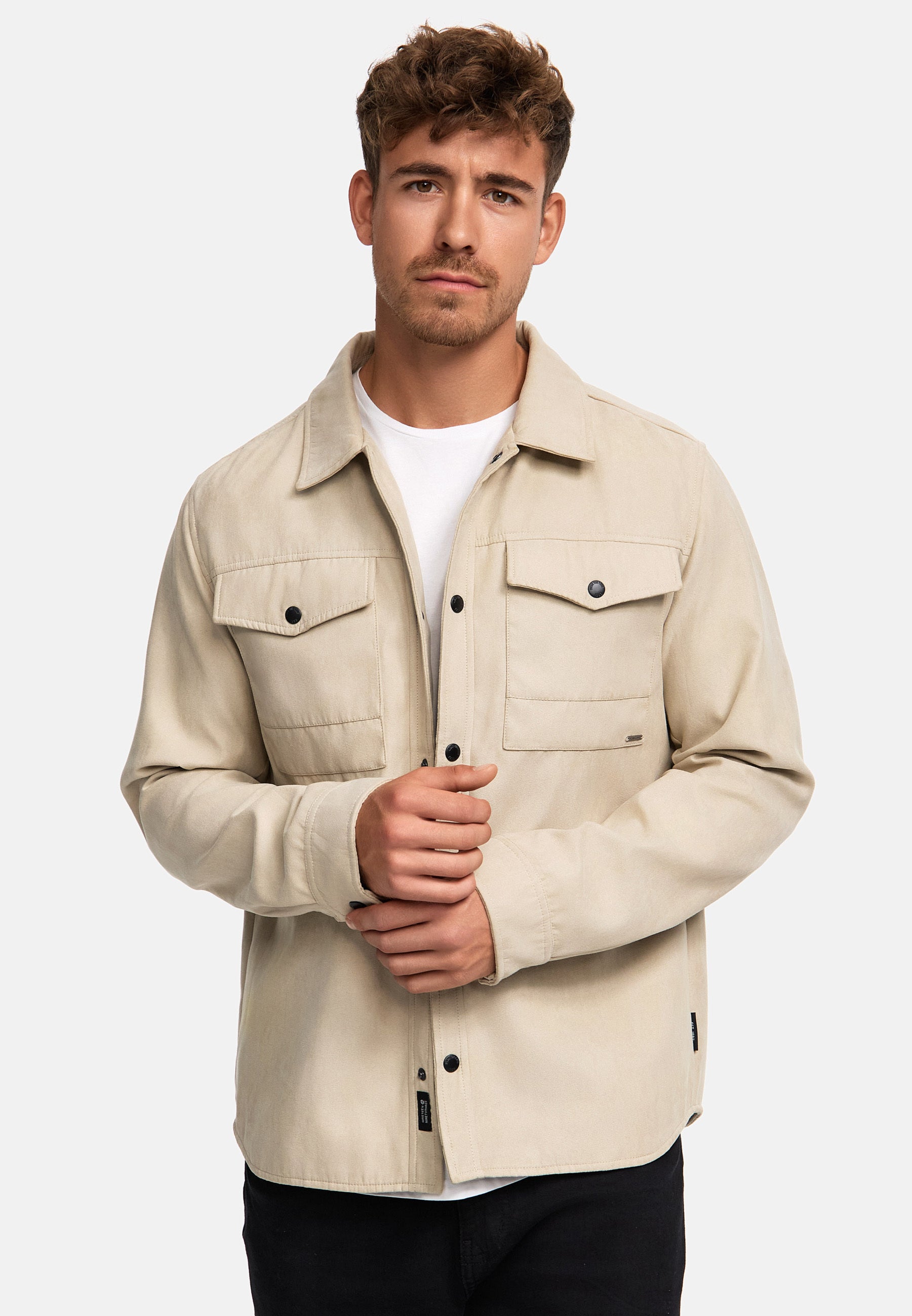 Hemd Langarm INFinny Produktbild