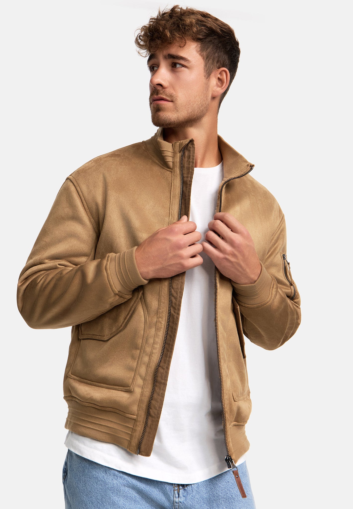 Winterjacke INFrosco