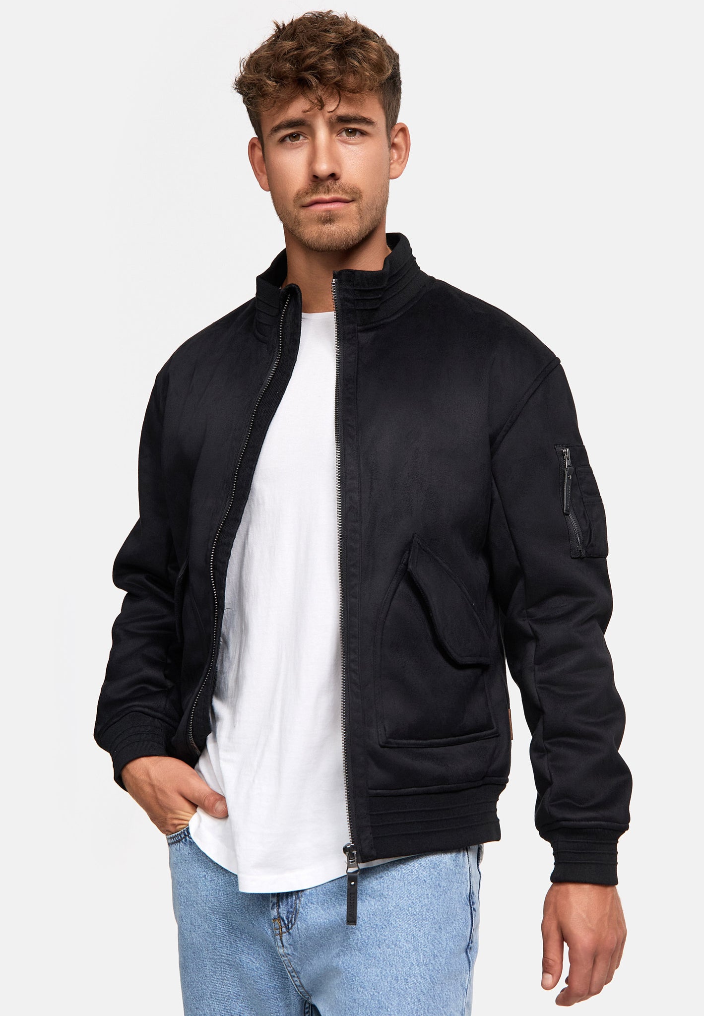 Winterjacke INFrosco