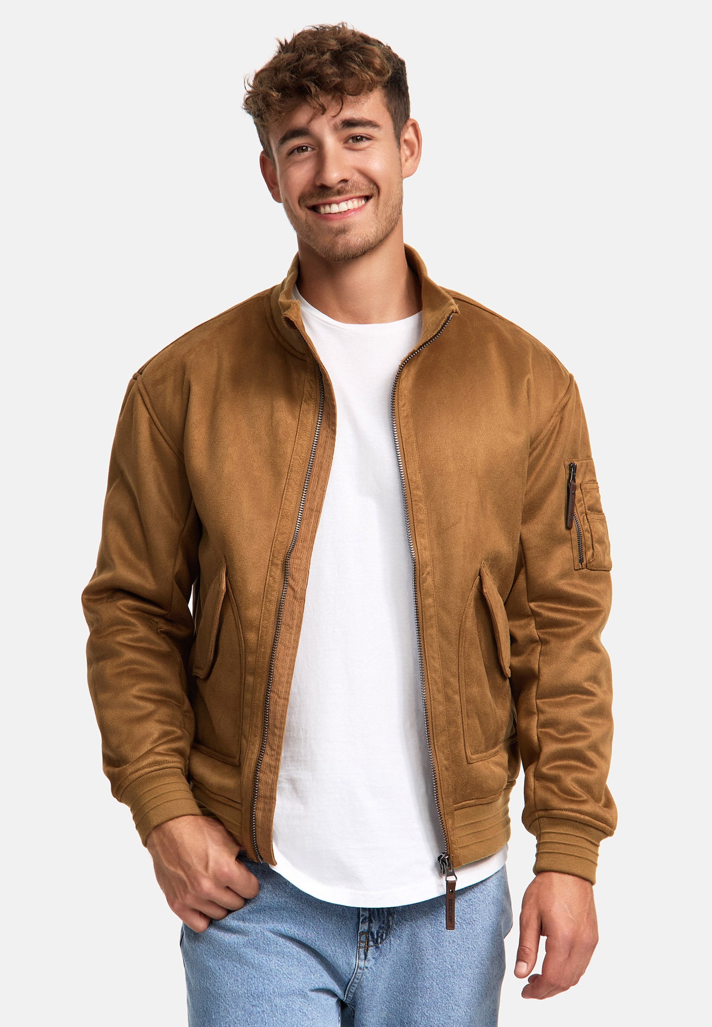Winterjacke INFrosco