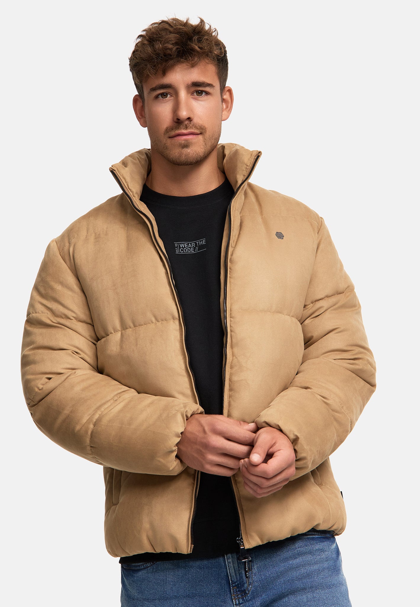Winterjacke INGraville