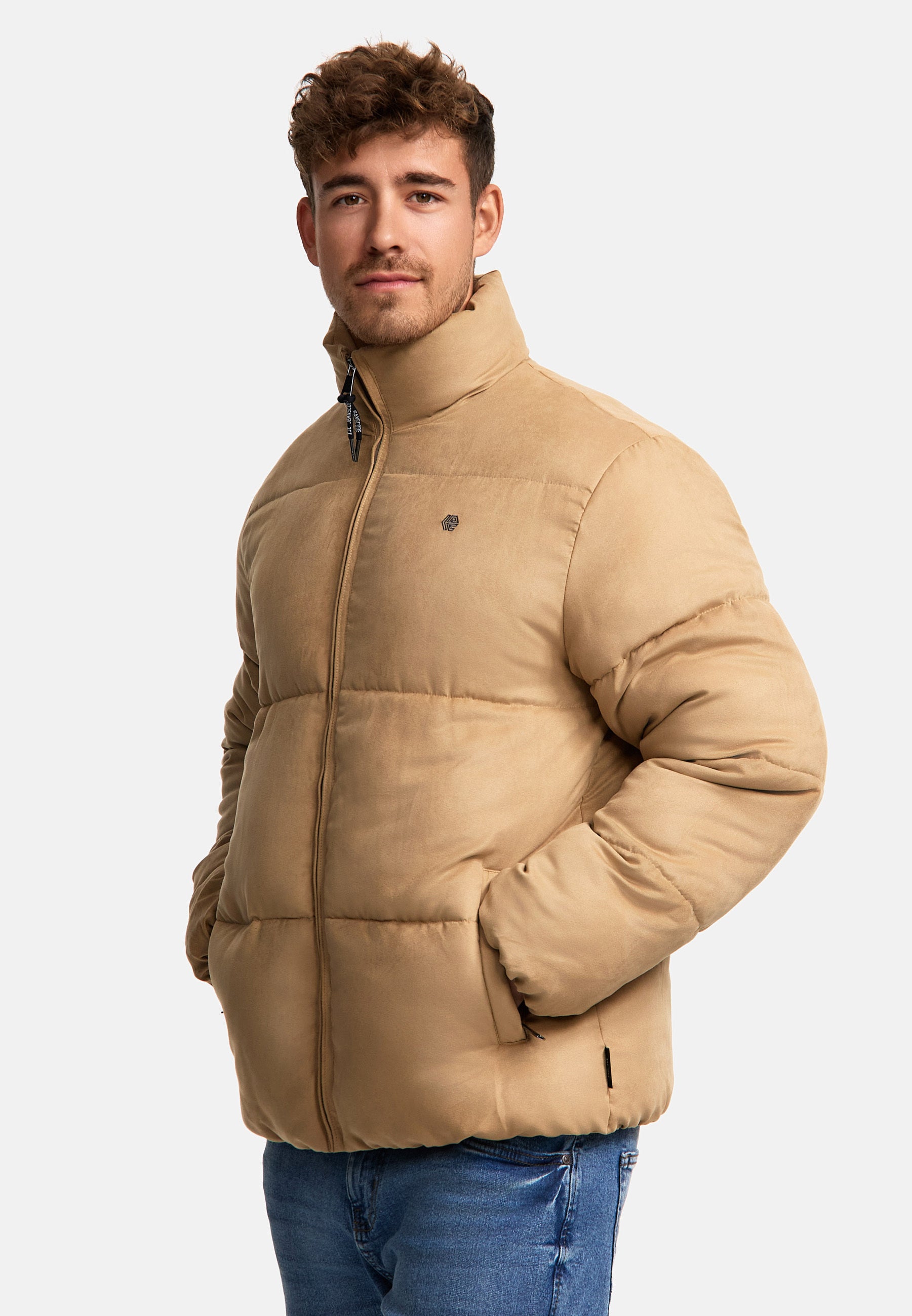 Winterjacke INGraville Produktbild
