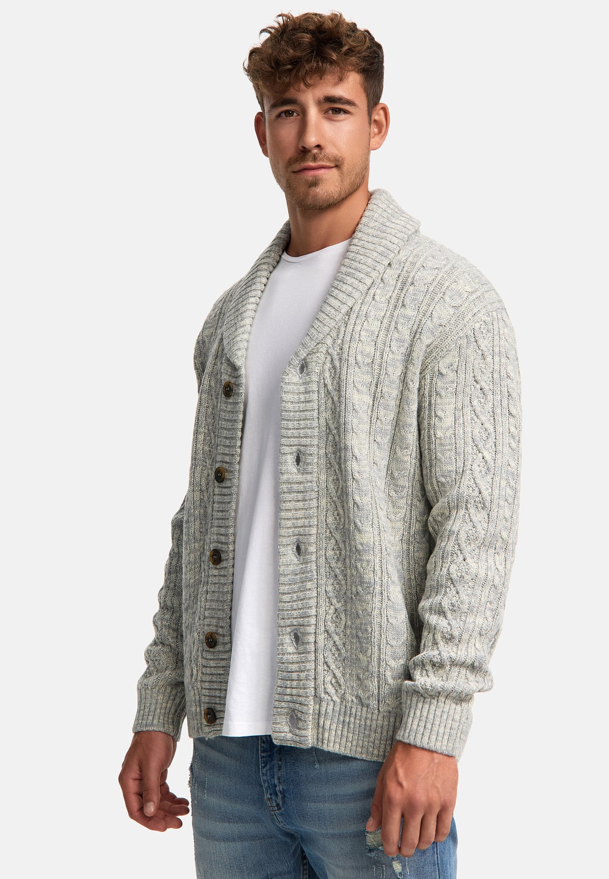 Strickjacke INIlterly Produktbild