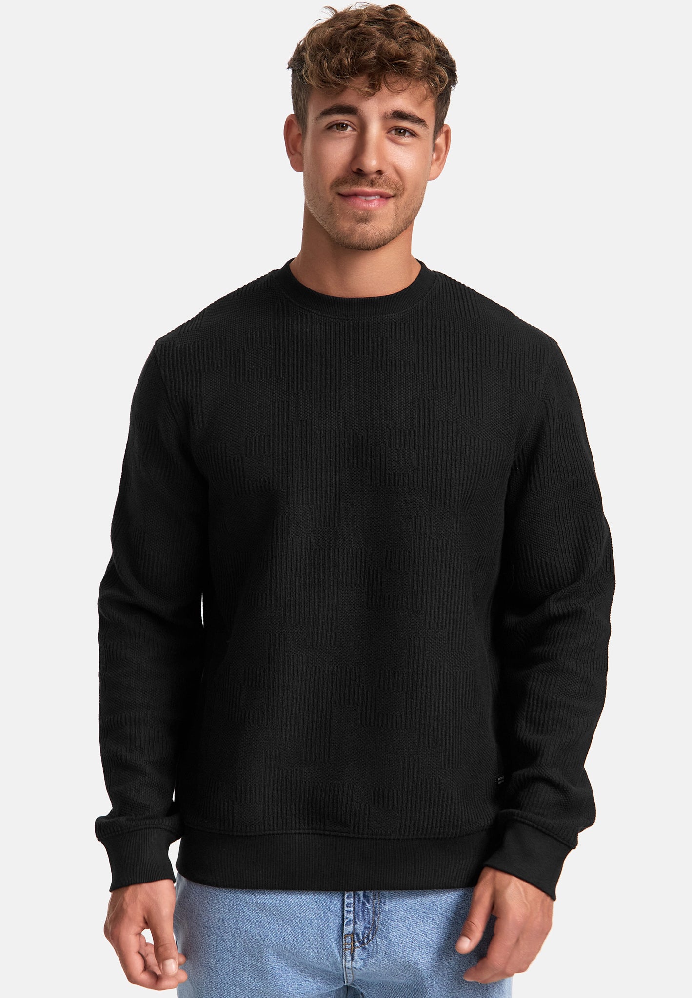 Strickpullover INJago