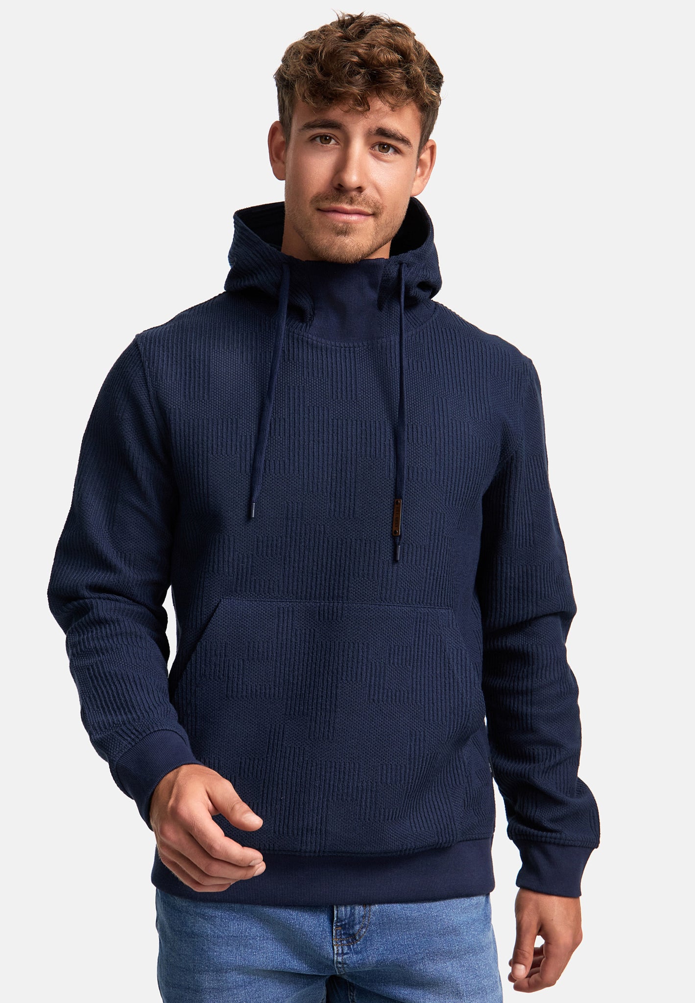 Kapuzenpullover INJody