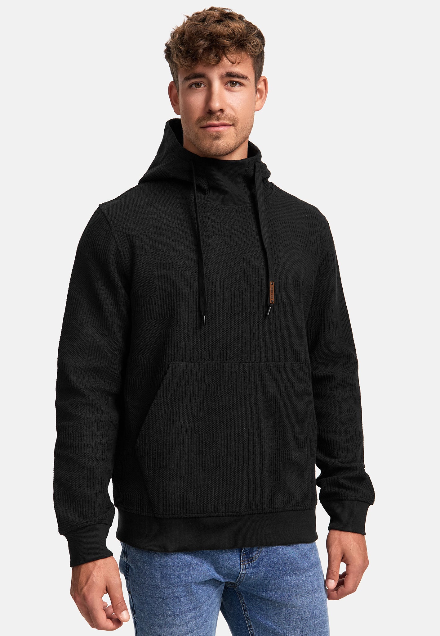 Kapuzenpullover INJody