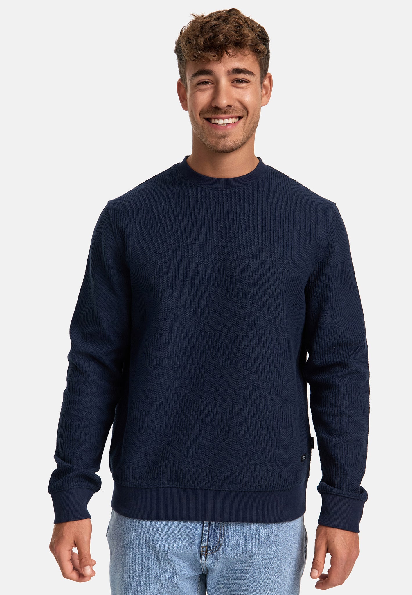 Strickpullover INJago