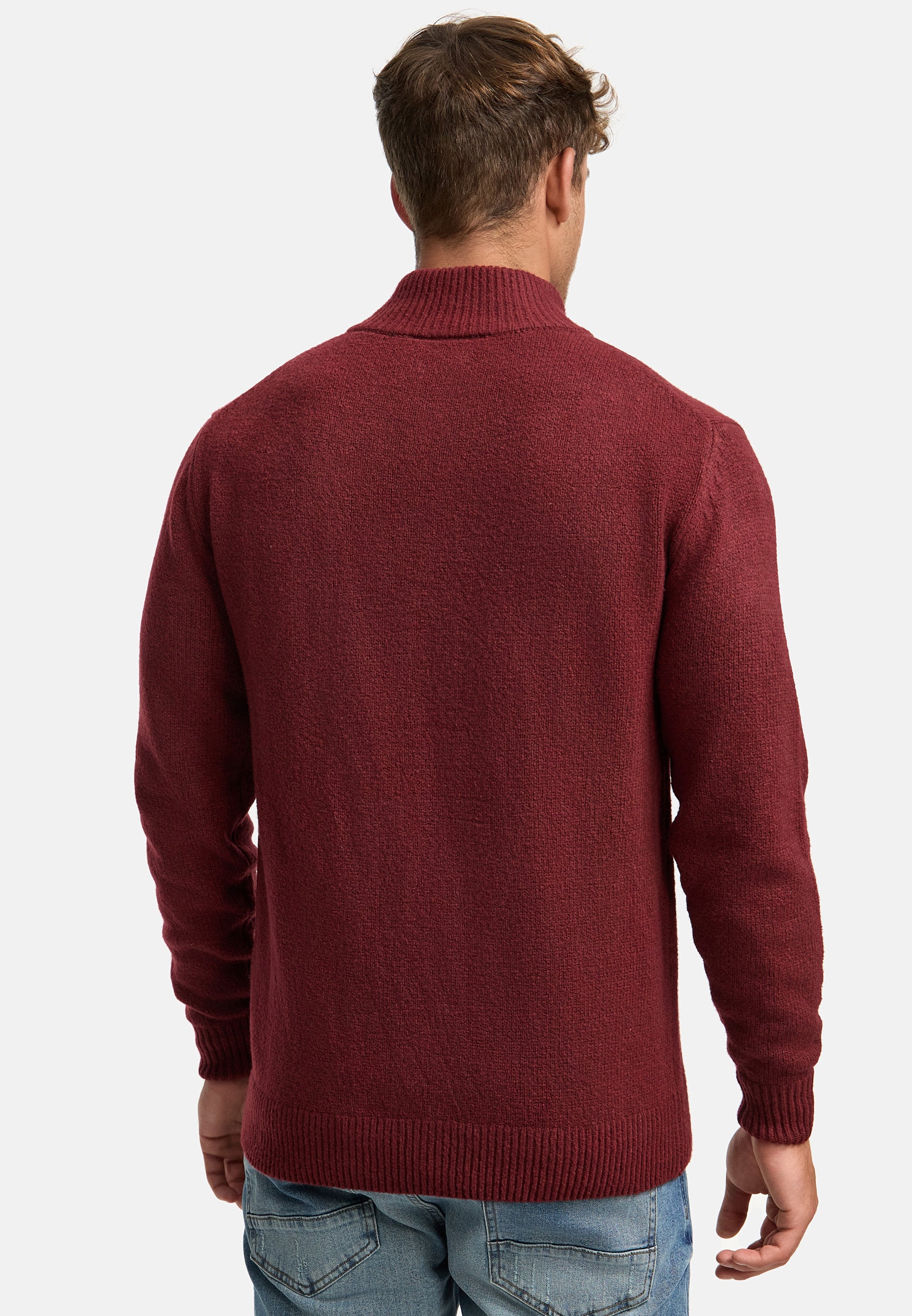 Strickpullover INLokant Produktbild