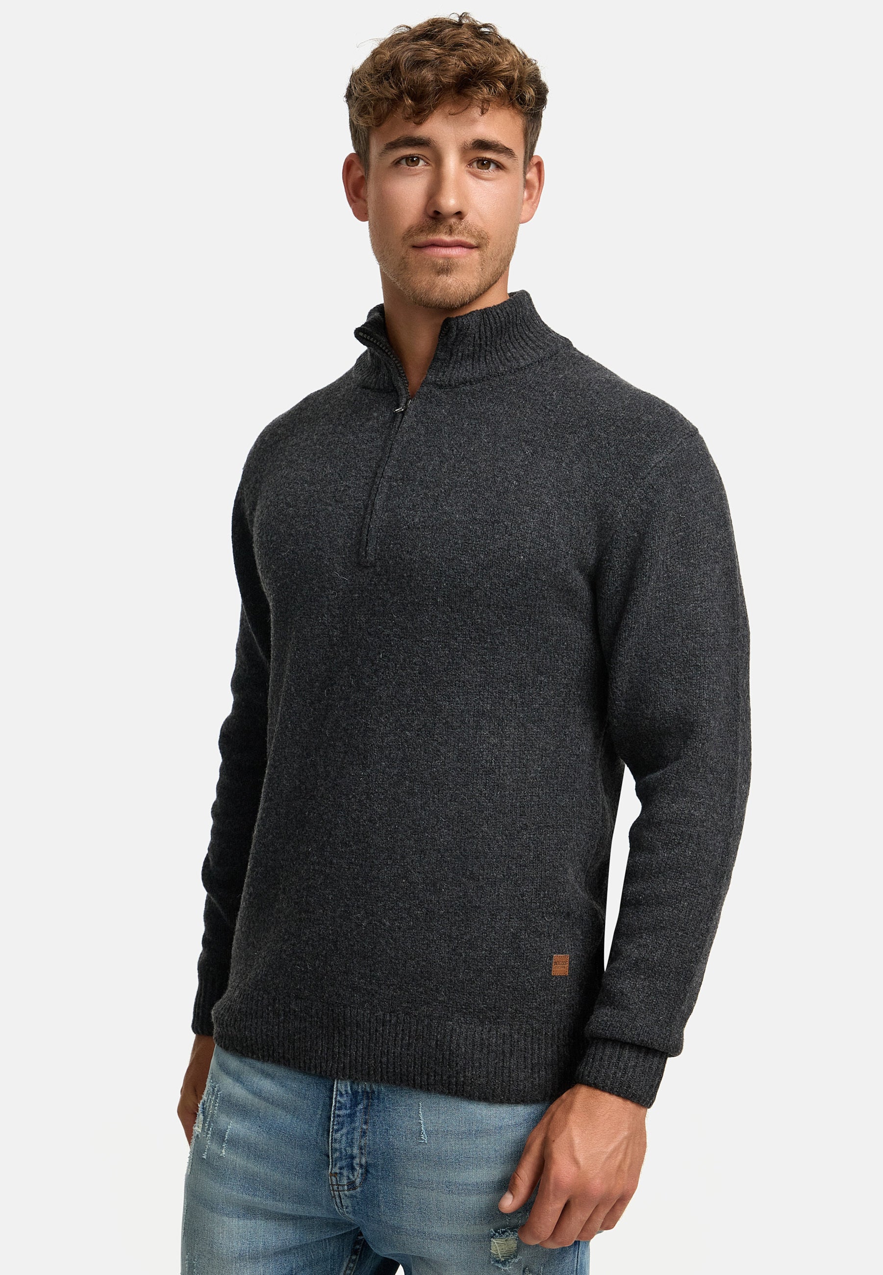 Strickpullover INLokant Produktbild