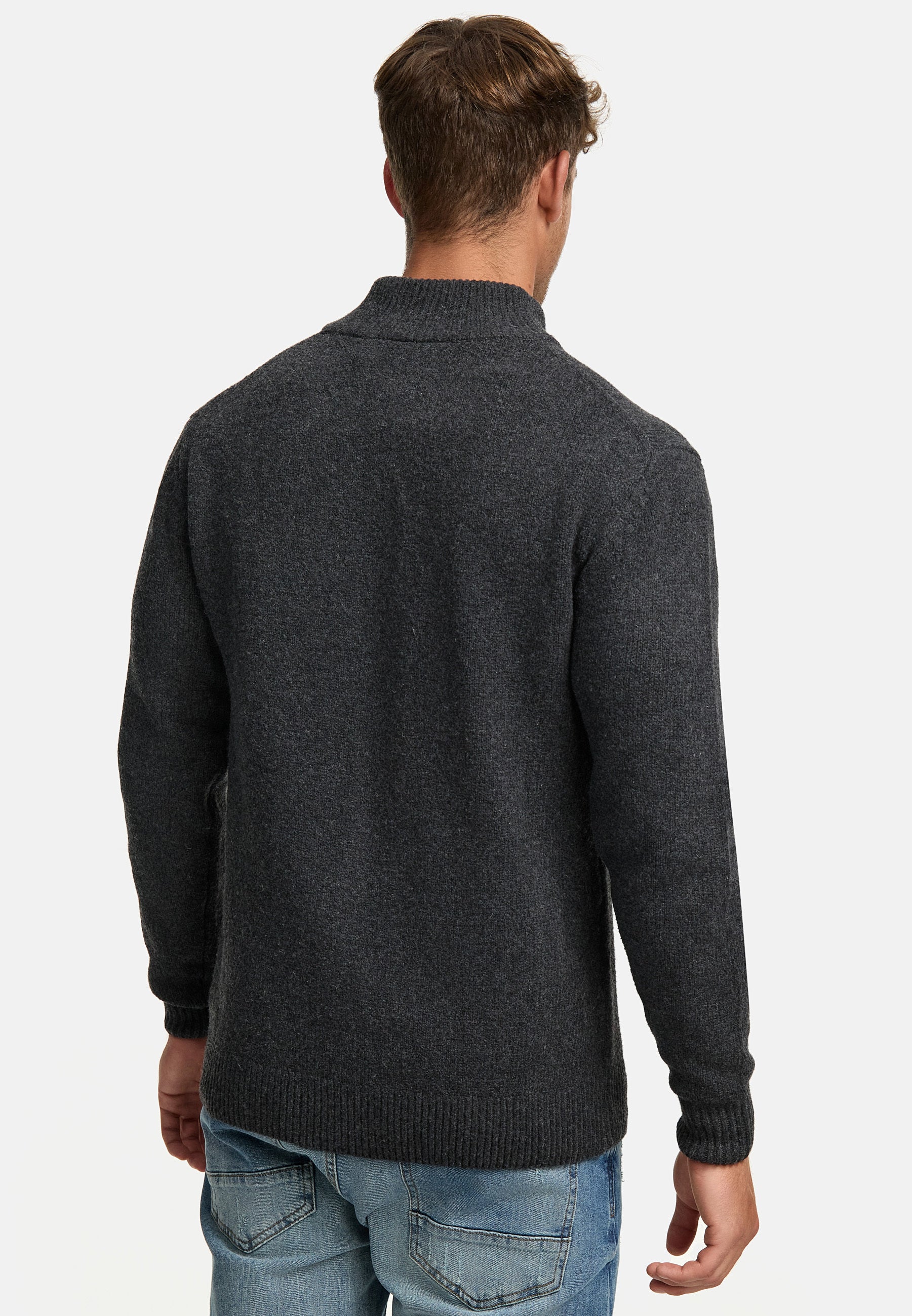Strickpullover INLokant Produktbild