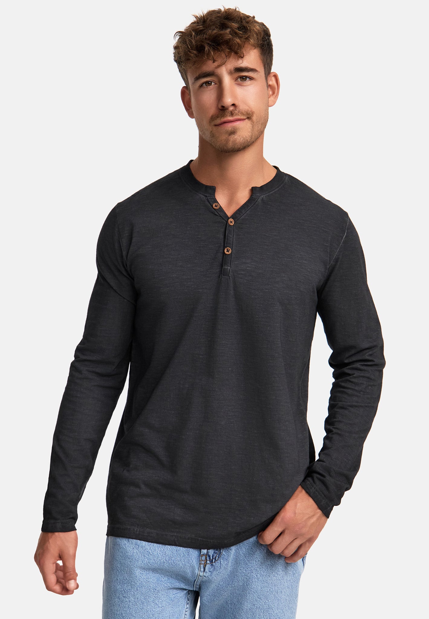 Langarmshirt INKilsone