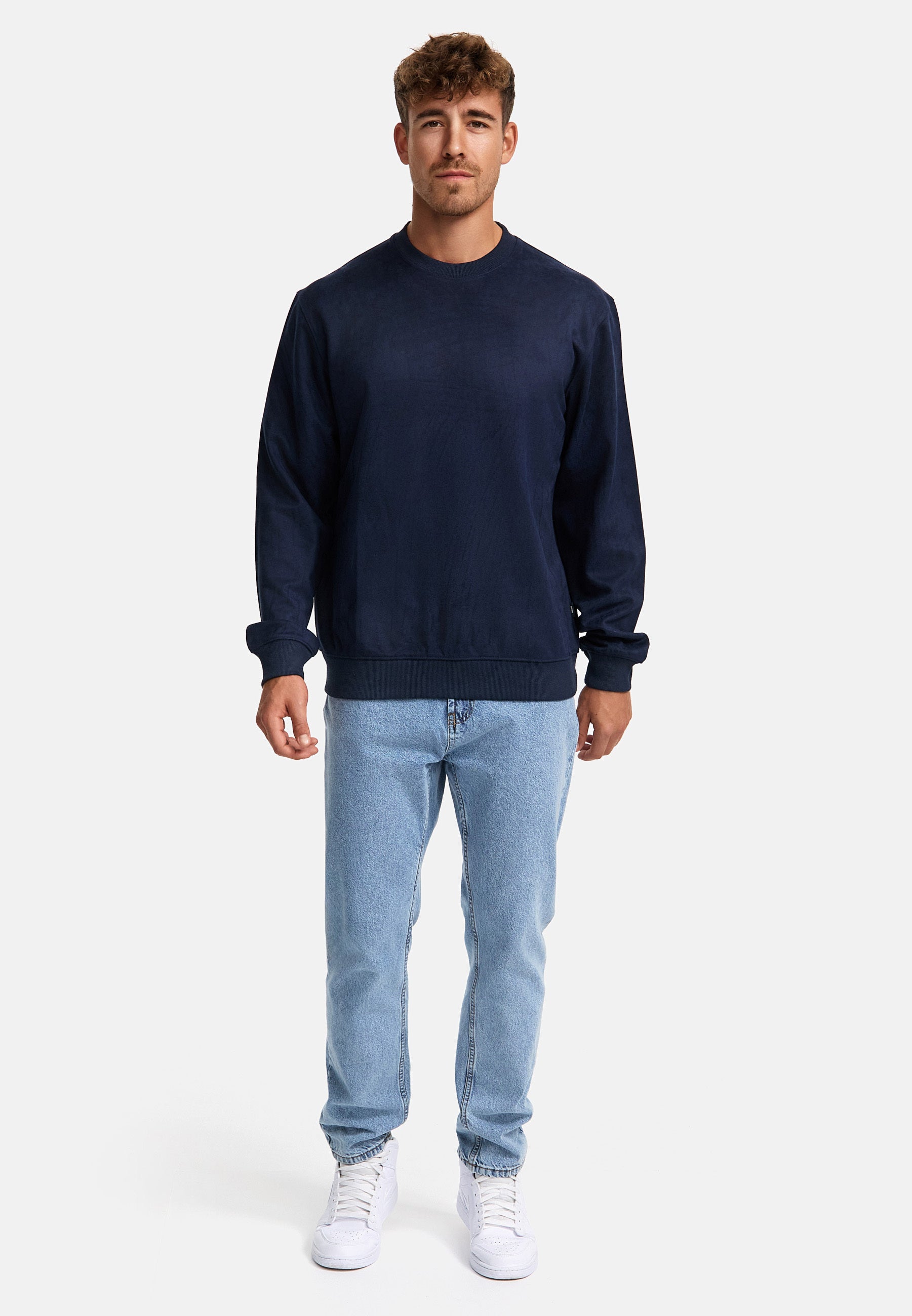 Sweatshirt INColeman Produktbild