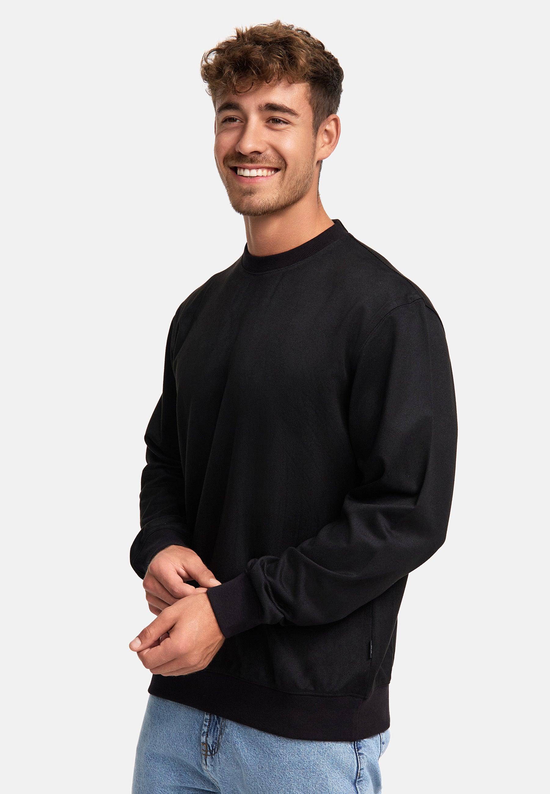 Sweatshirt INColeman Produktbild