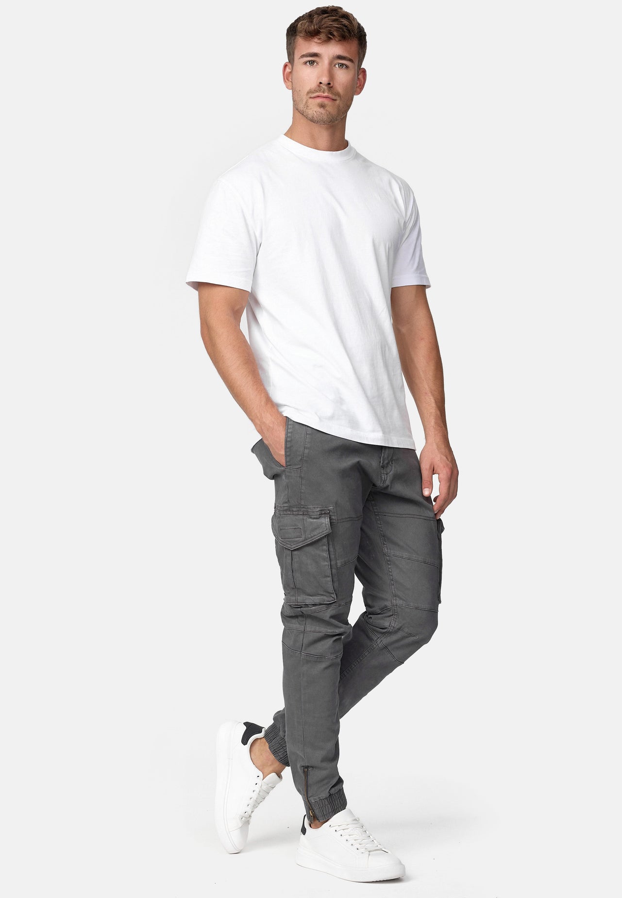 Cargohose Alex