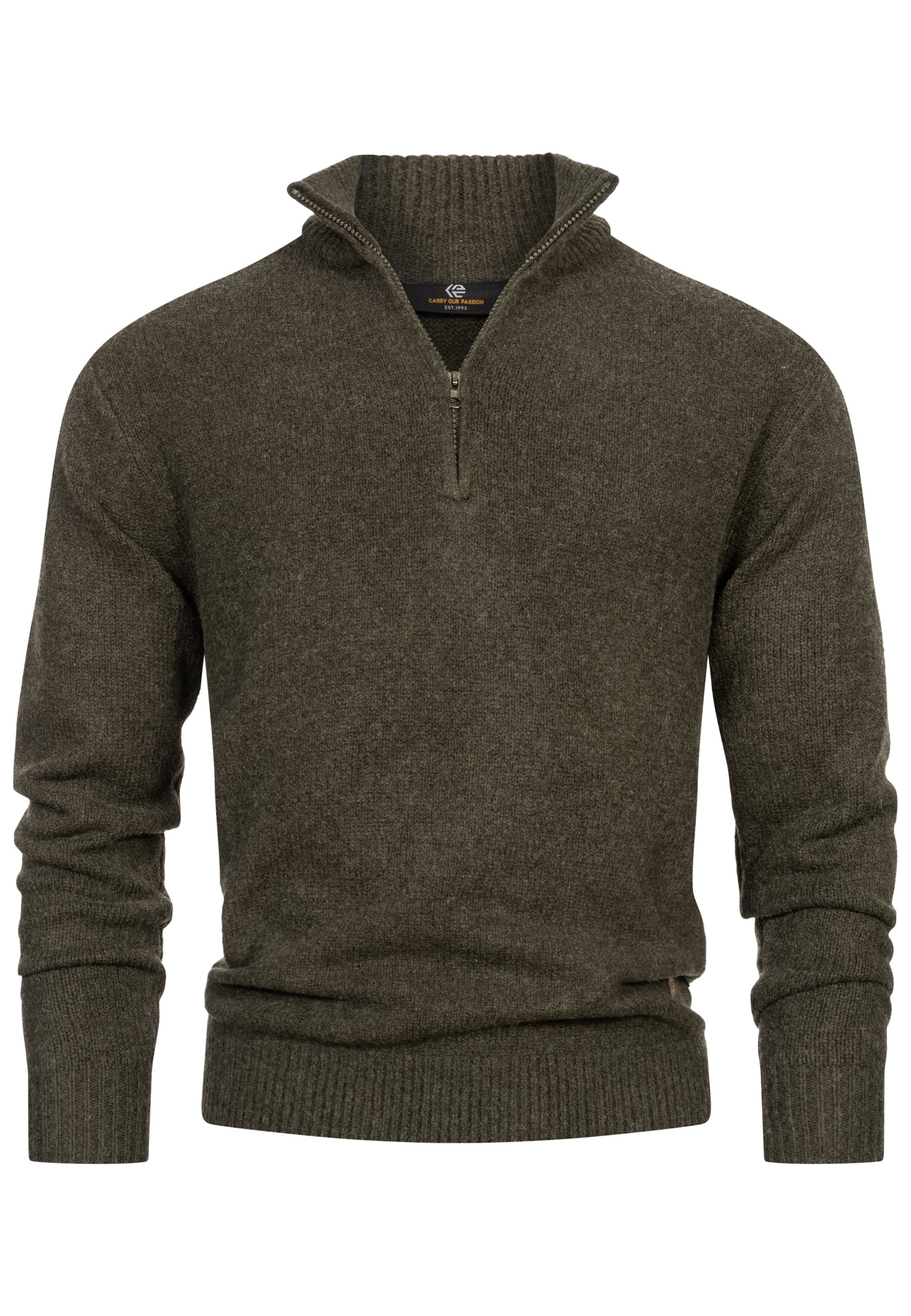 Strickpullover INLokant Produktbild