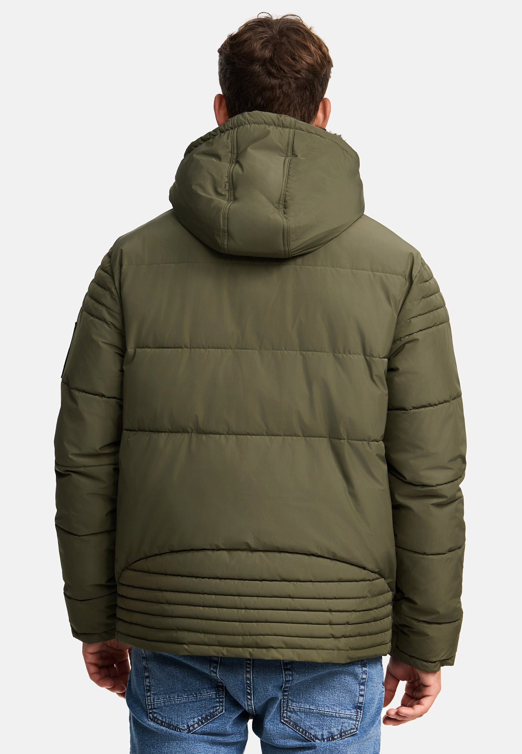 Winterjacke INBlaise Produktbild