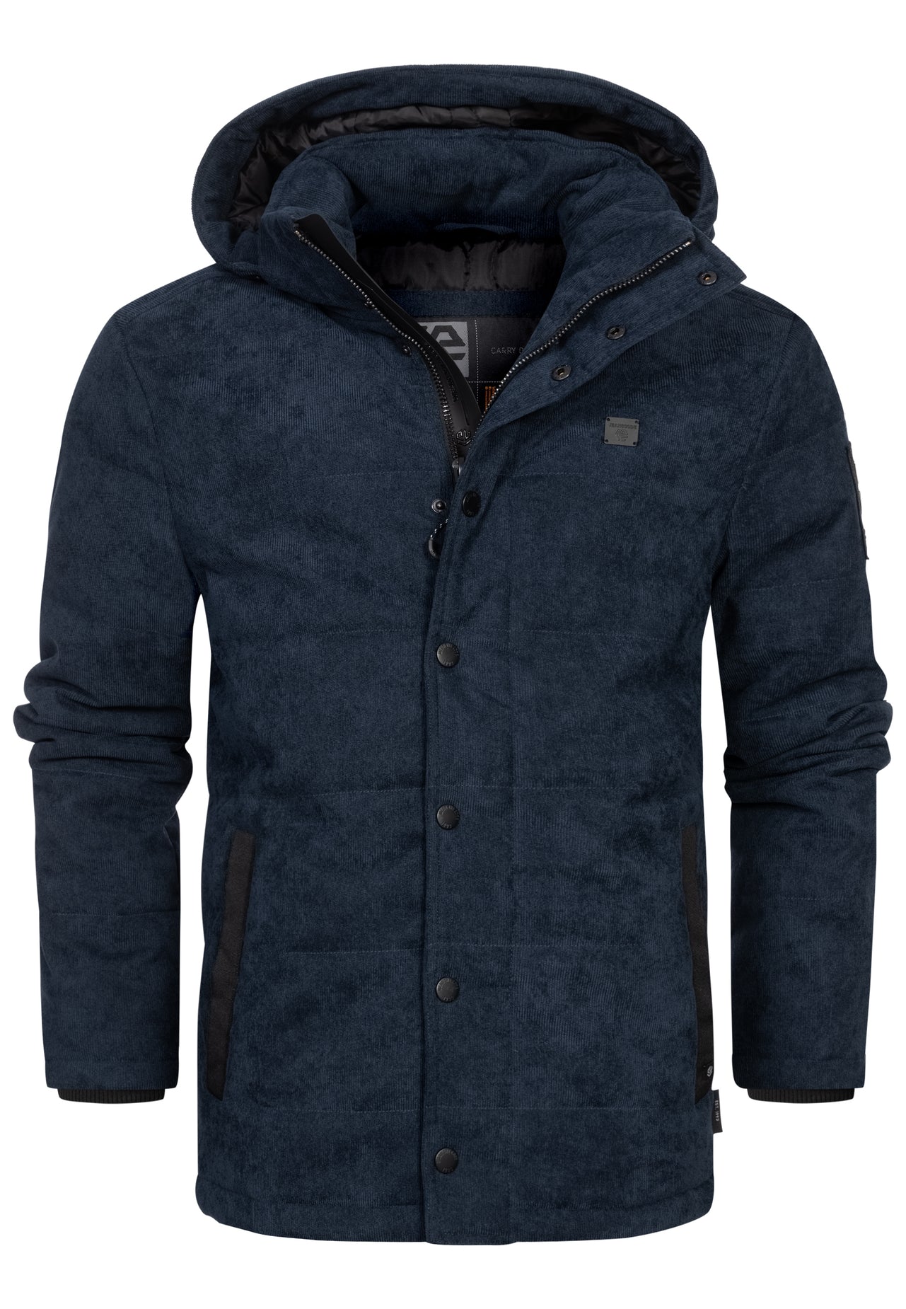 Winterjacke INOlime