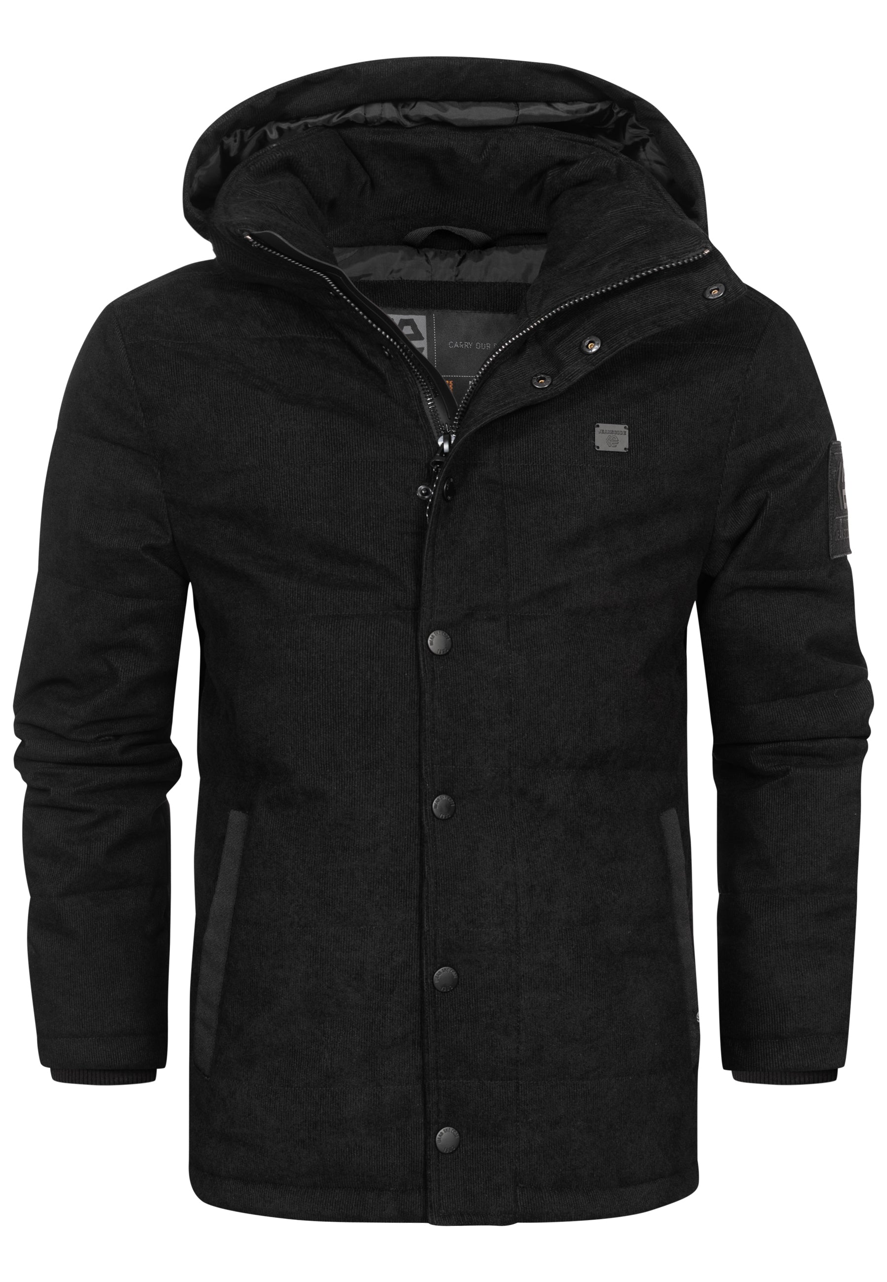 Winterjacke INOlime Produktbild