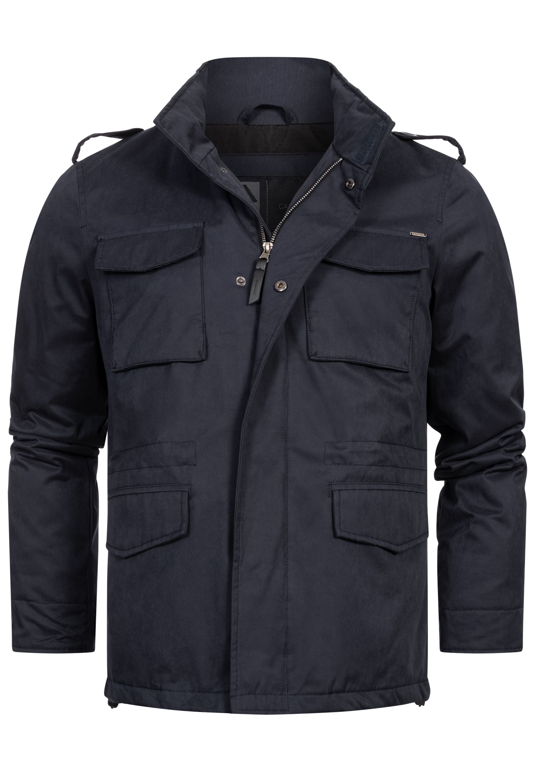 Übergangsjacke INWilliax Produktbild