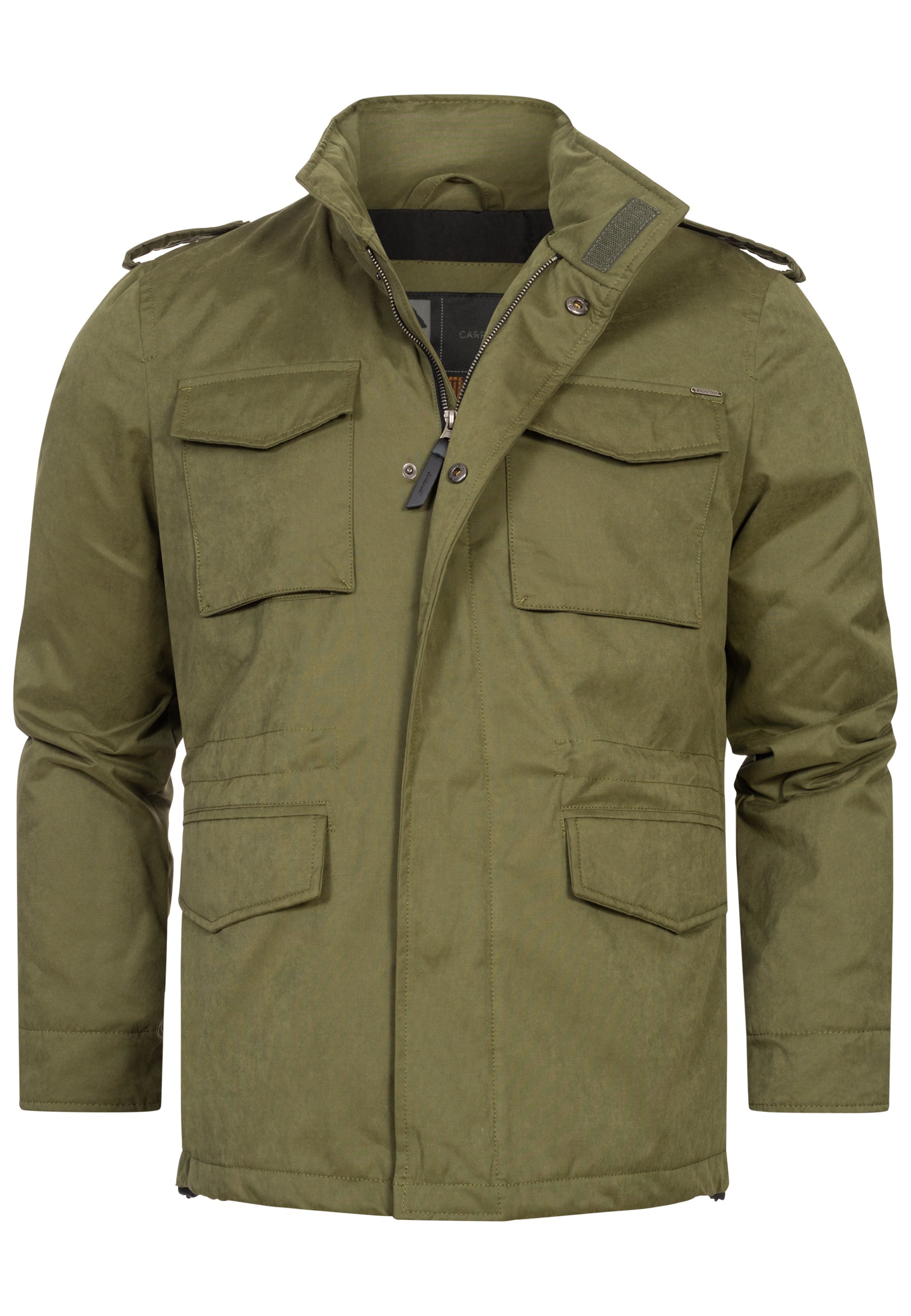 Übergangsjacke INWilliax Produktbild