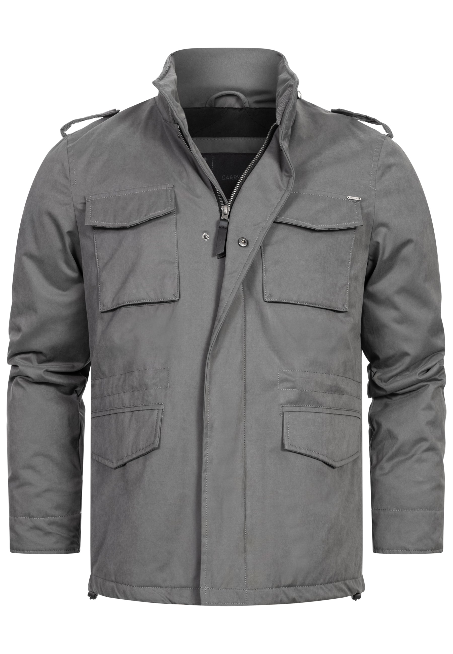 Übergangsjacke INWilliax Produktbild