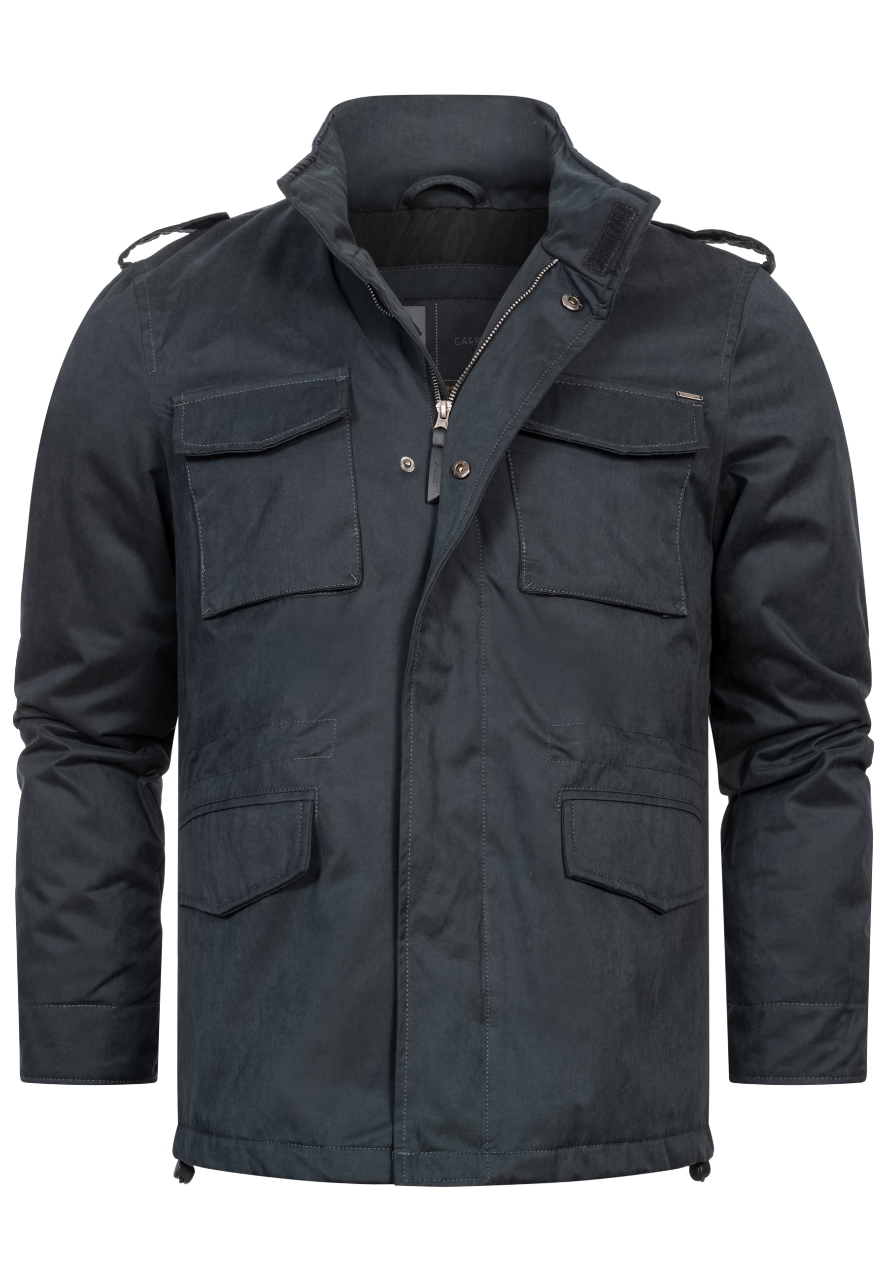 Übergangsjacke INWilliax Produktbild