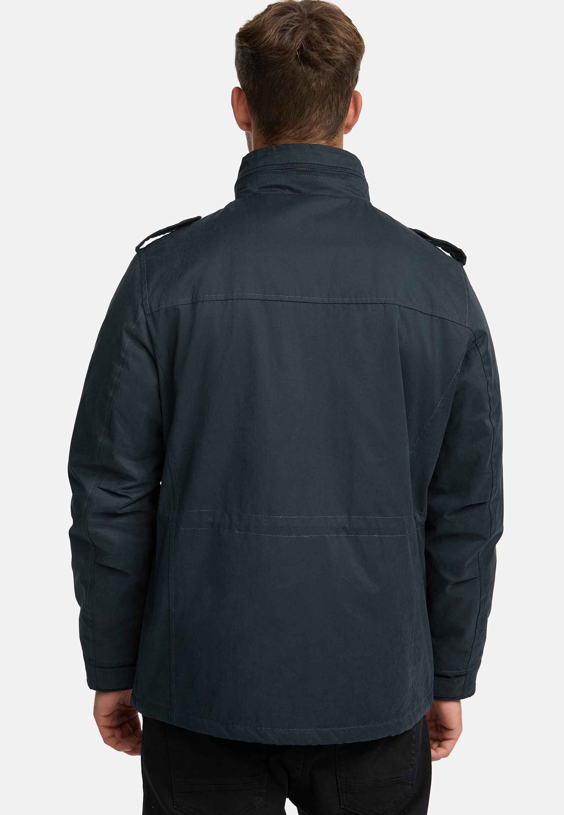 Übergangsjacke INWilliax Produktbild