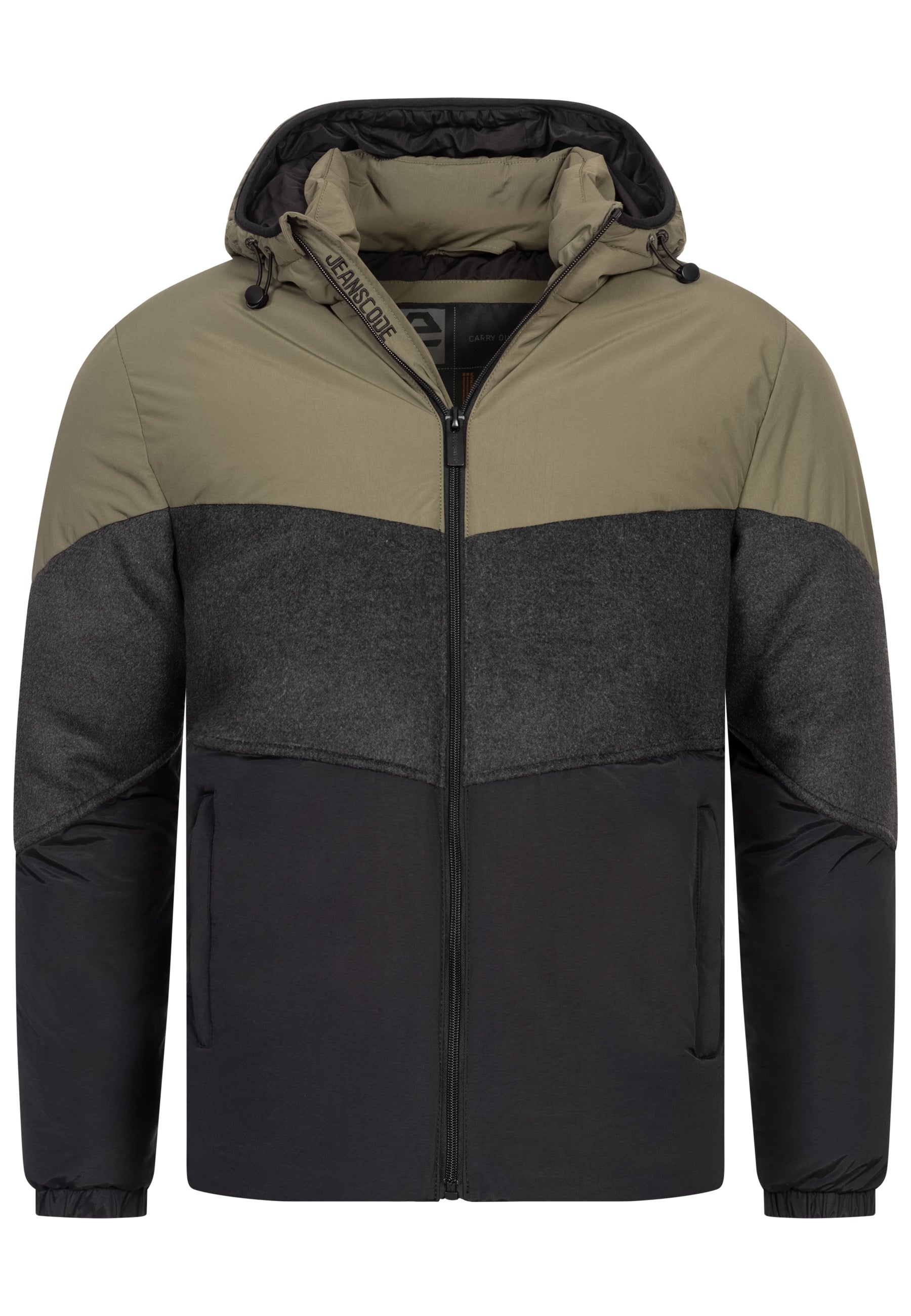 Winterjacke INUrban Produktbild