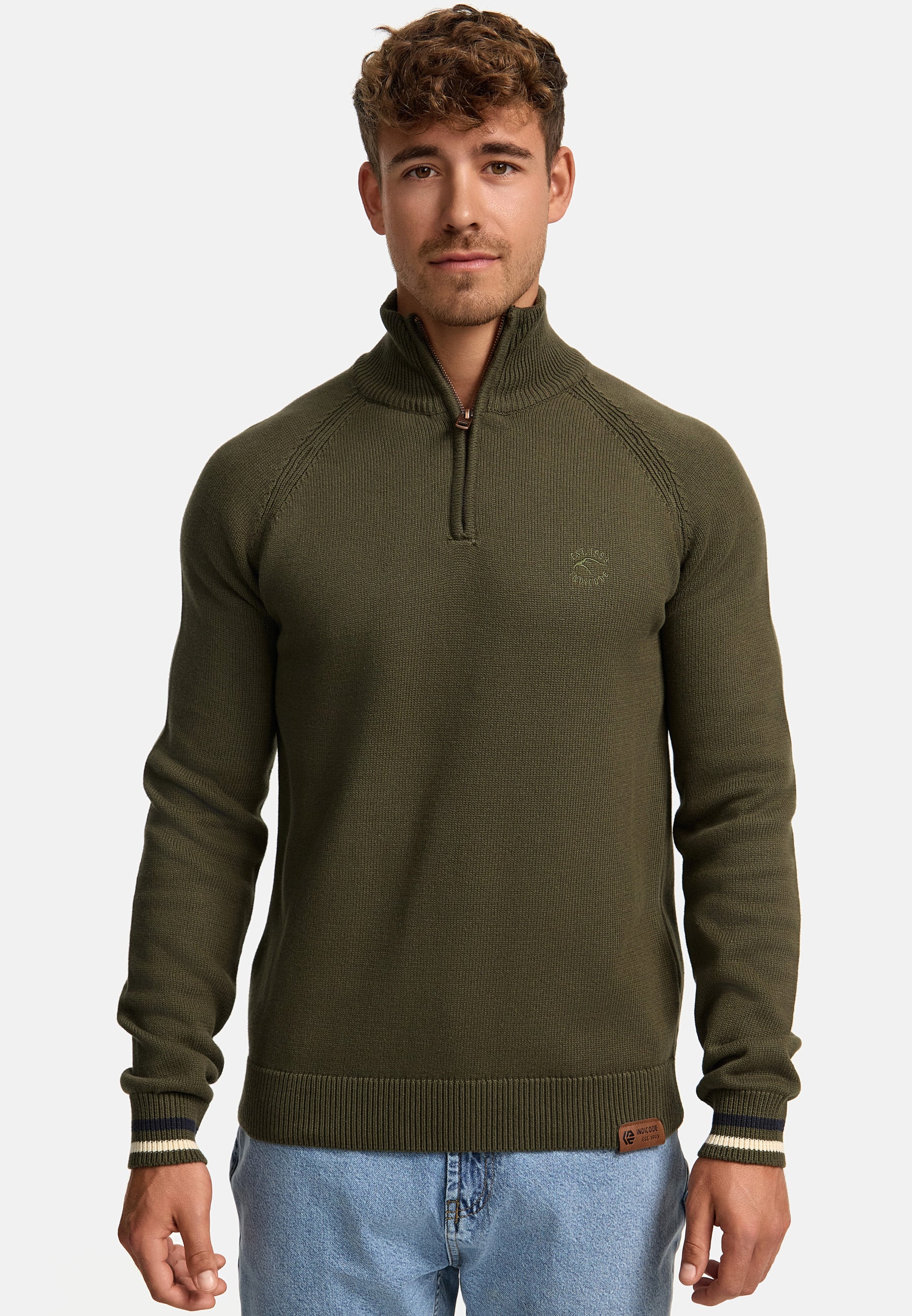 Strickpullover INSwift Produktbild