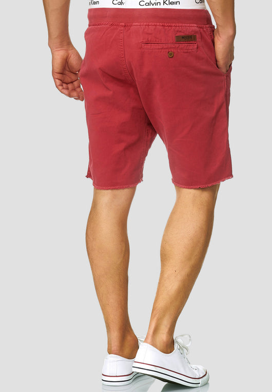 Shorts Chino Carver