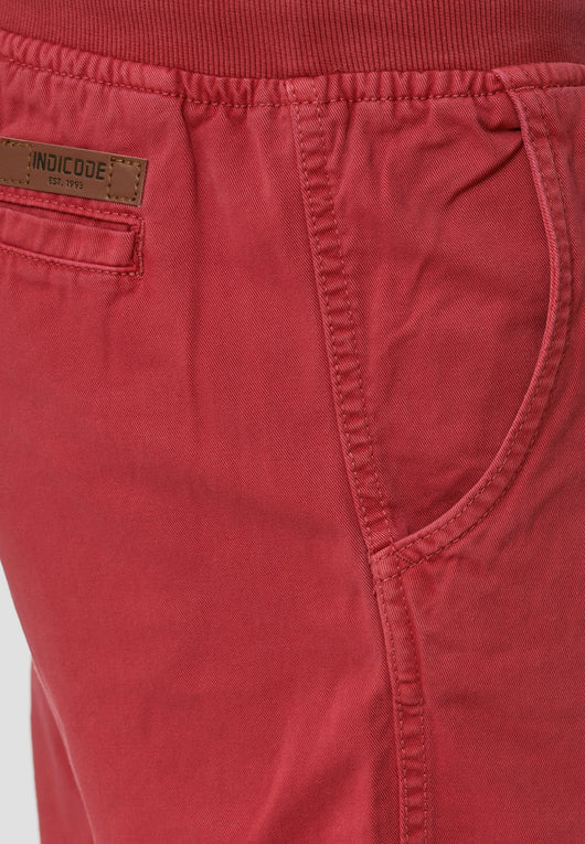 Shorts Chino Carver